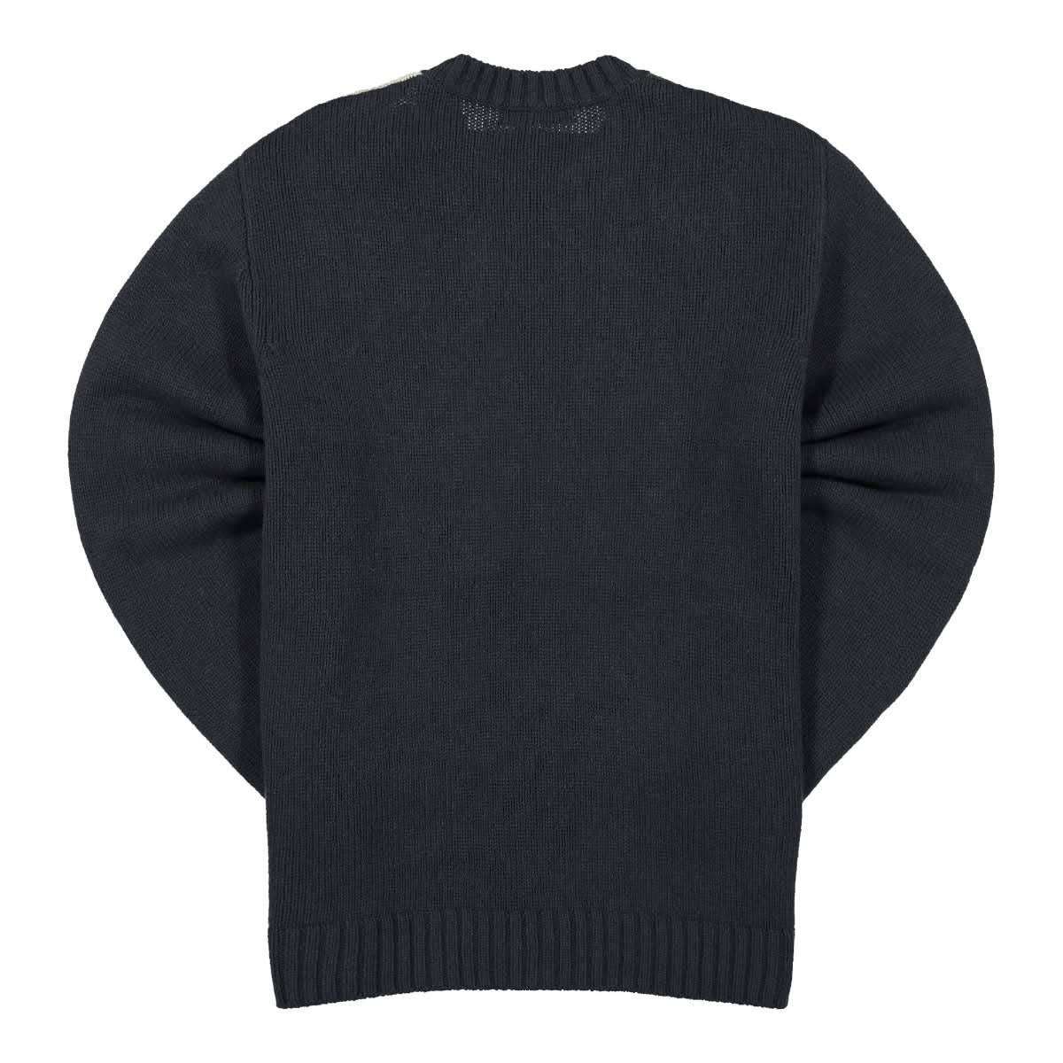 Knit Sweater - Image 2