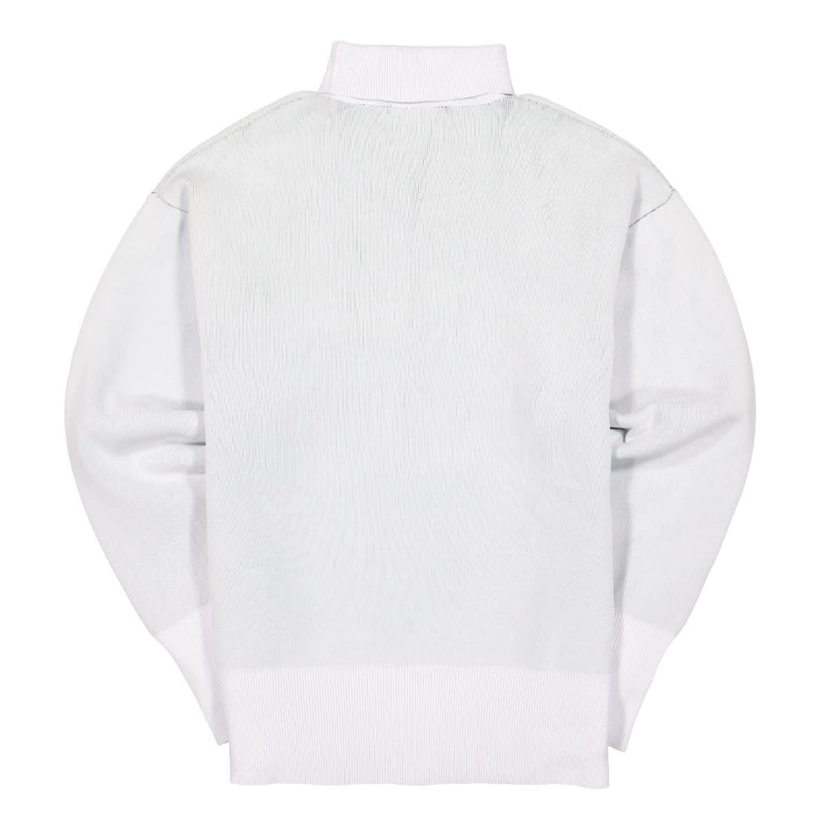Knit Sweater - Image 2