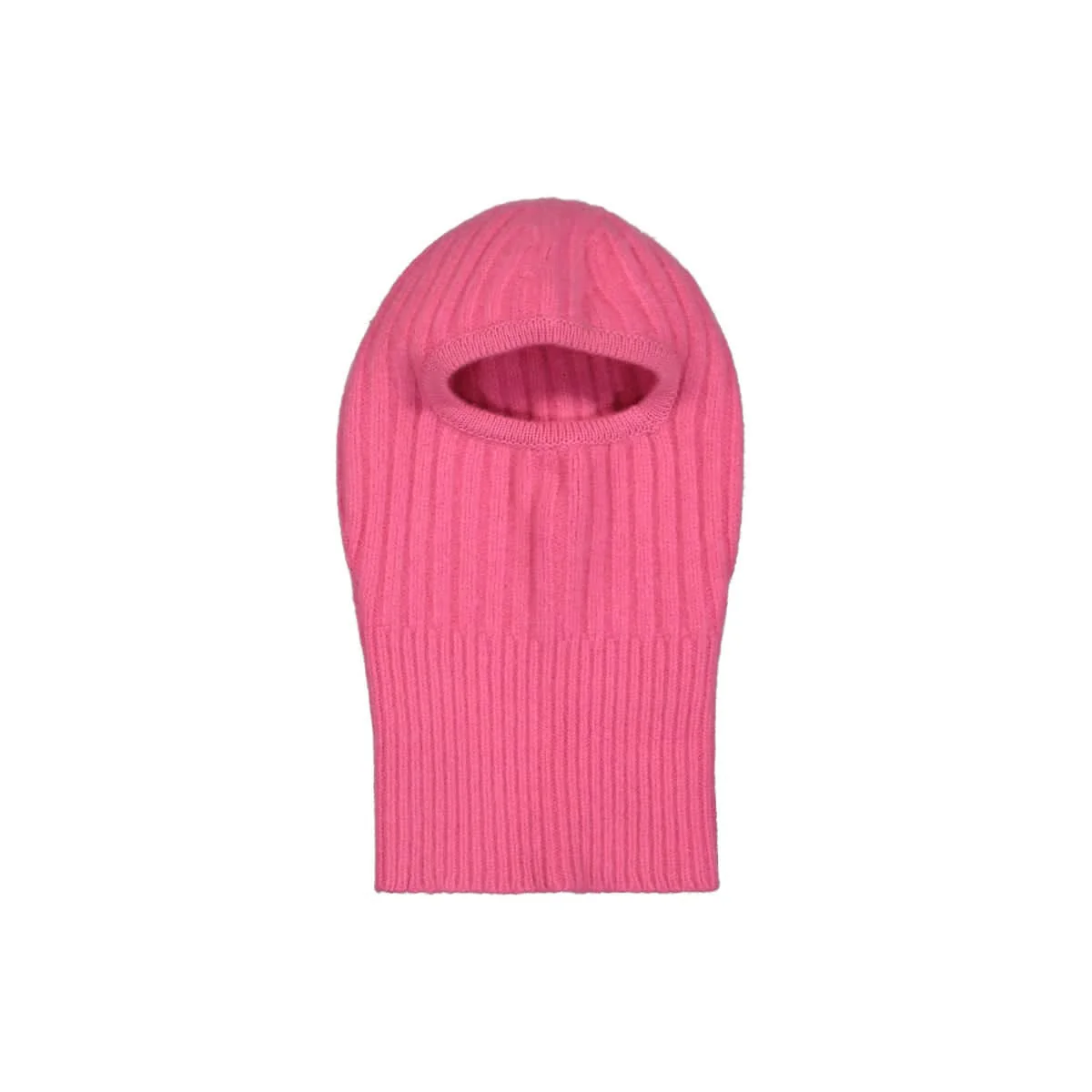 Knitted Balaclava