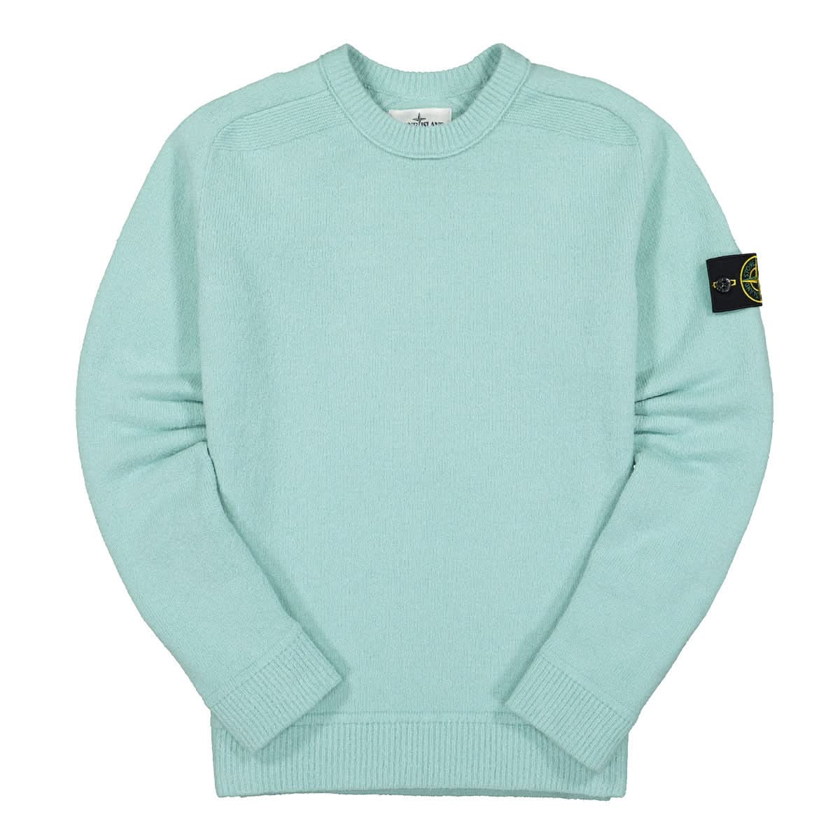 Knitwear