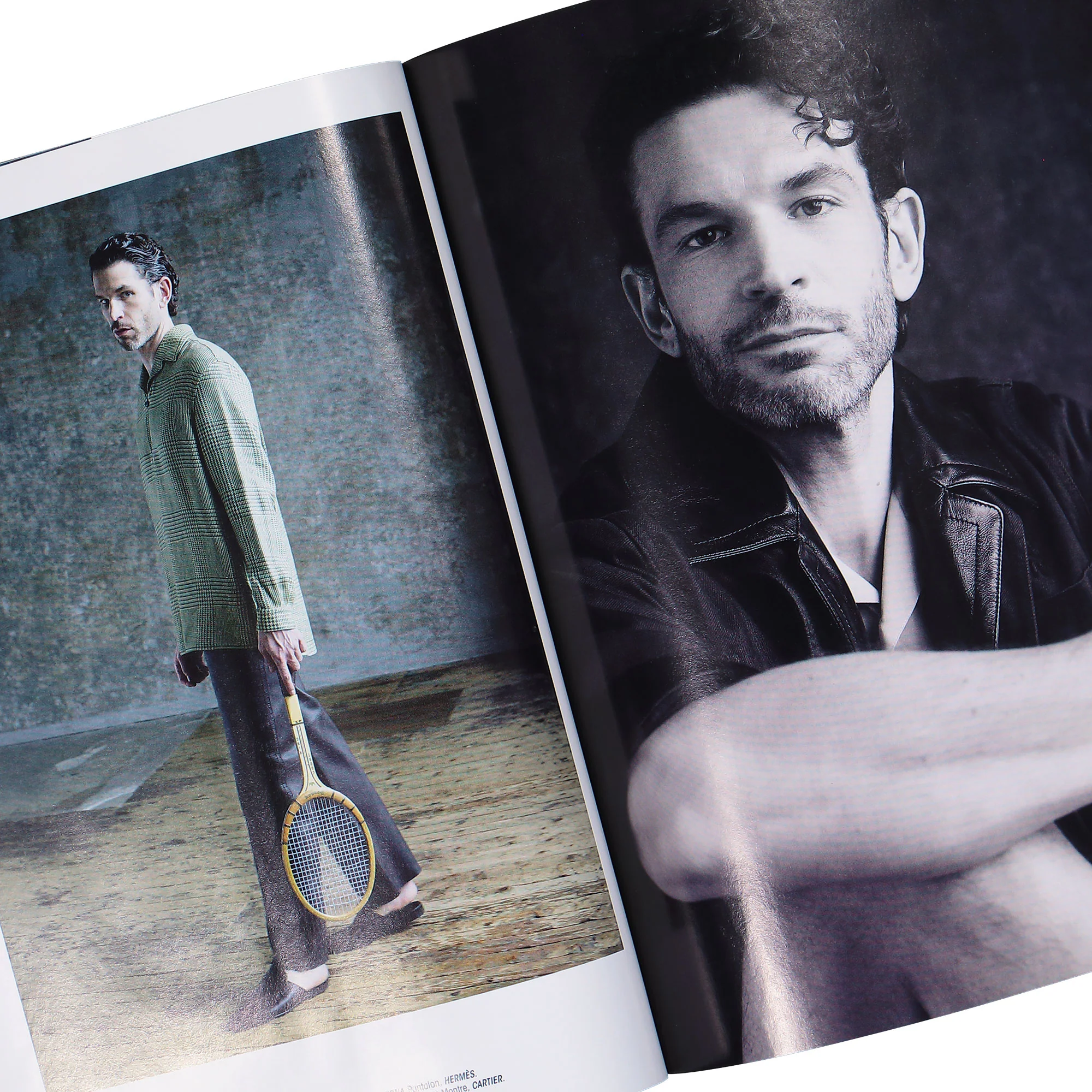 Numéro 81 - Charles Melton Cover - Image 5