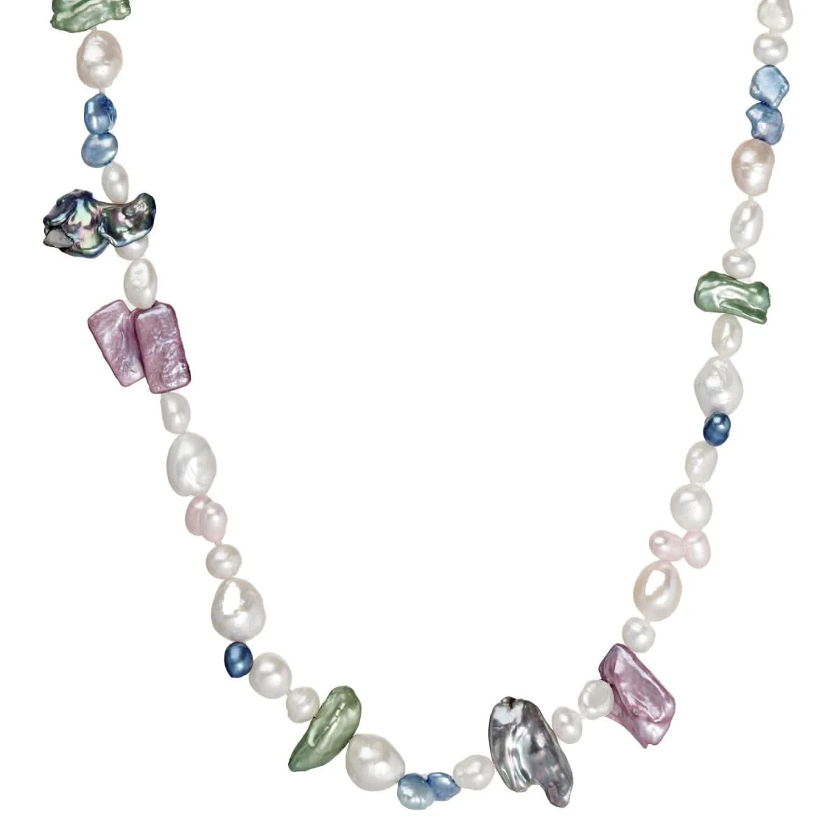 La Croisette Pearl Chain