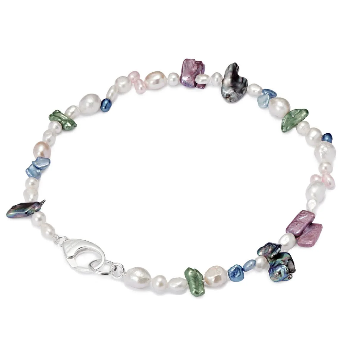 La Croisette Pearl Chain - Image 2