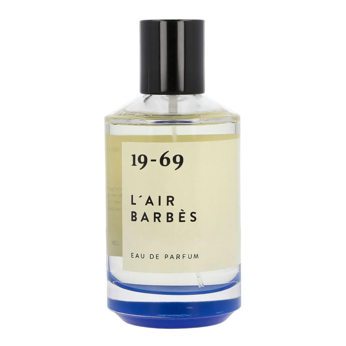 L'Air Barbès Eau de Parfum