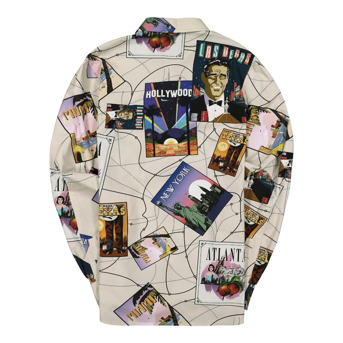 Landmark Ian Shirt - Image 2