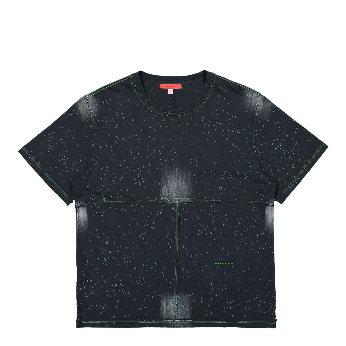 Lapped Tee
