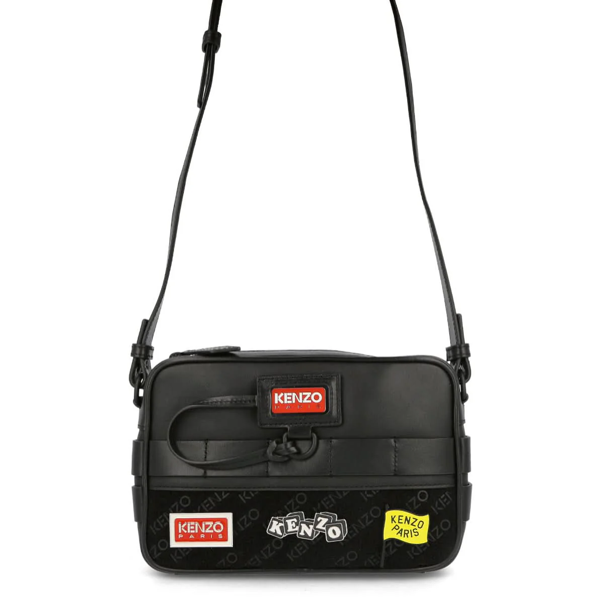 Large Crossbody Bag