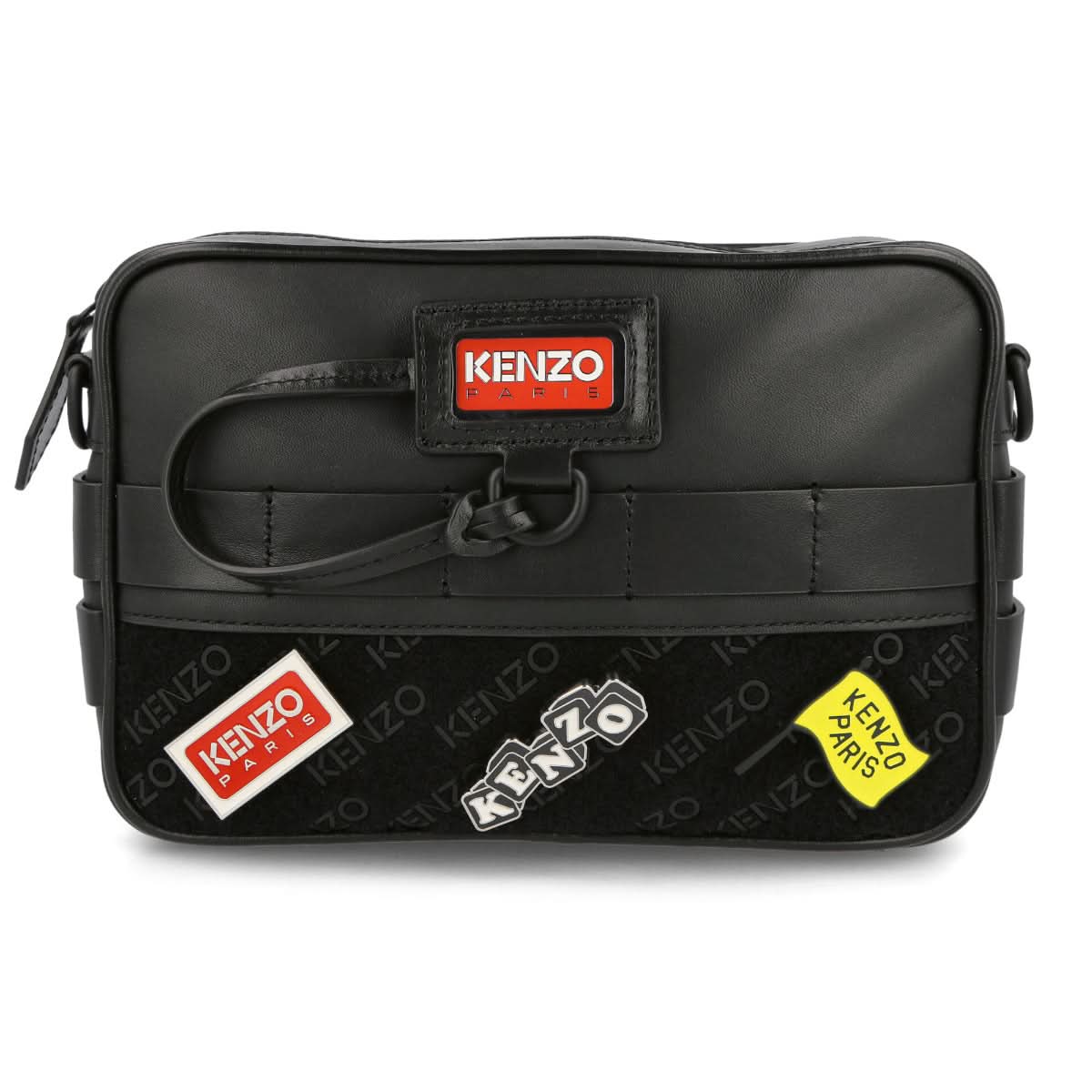 Large Crossbody Bag - Image 2
