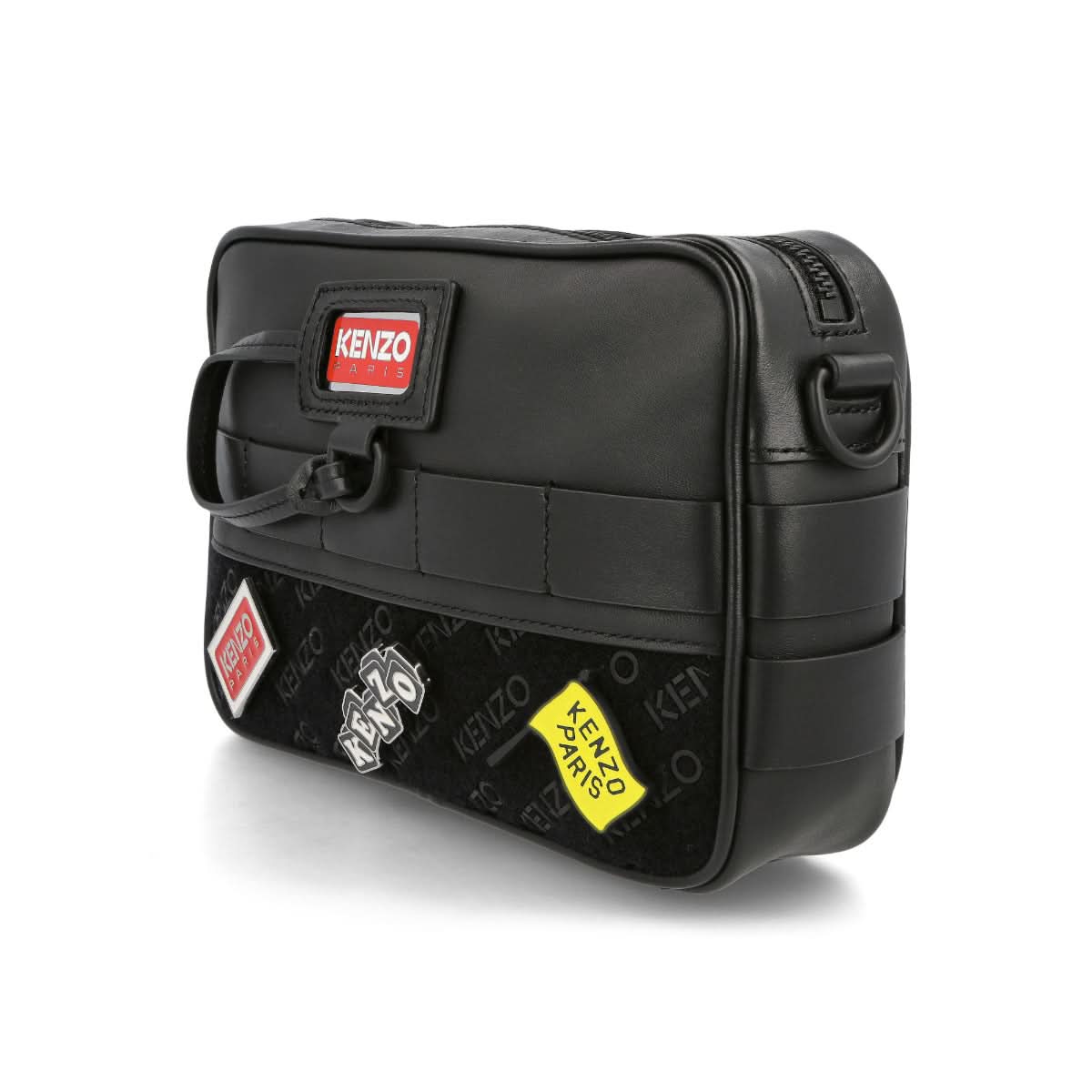 Large Crossbody Bag - Image 3