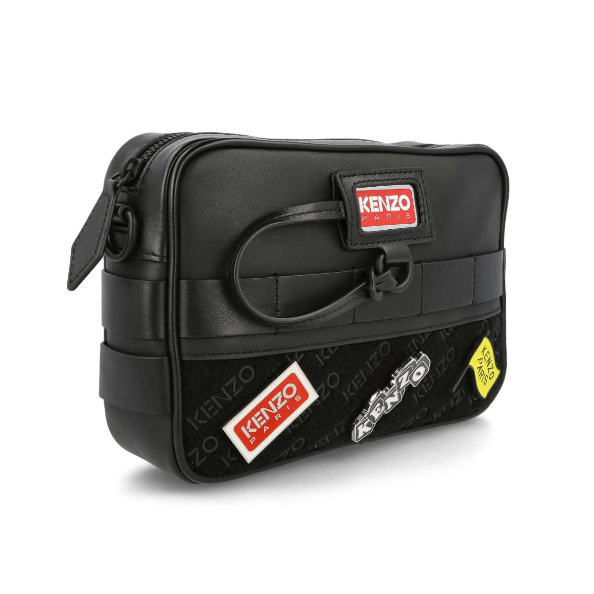 Large Crossbody Bag - Image 4