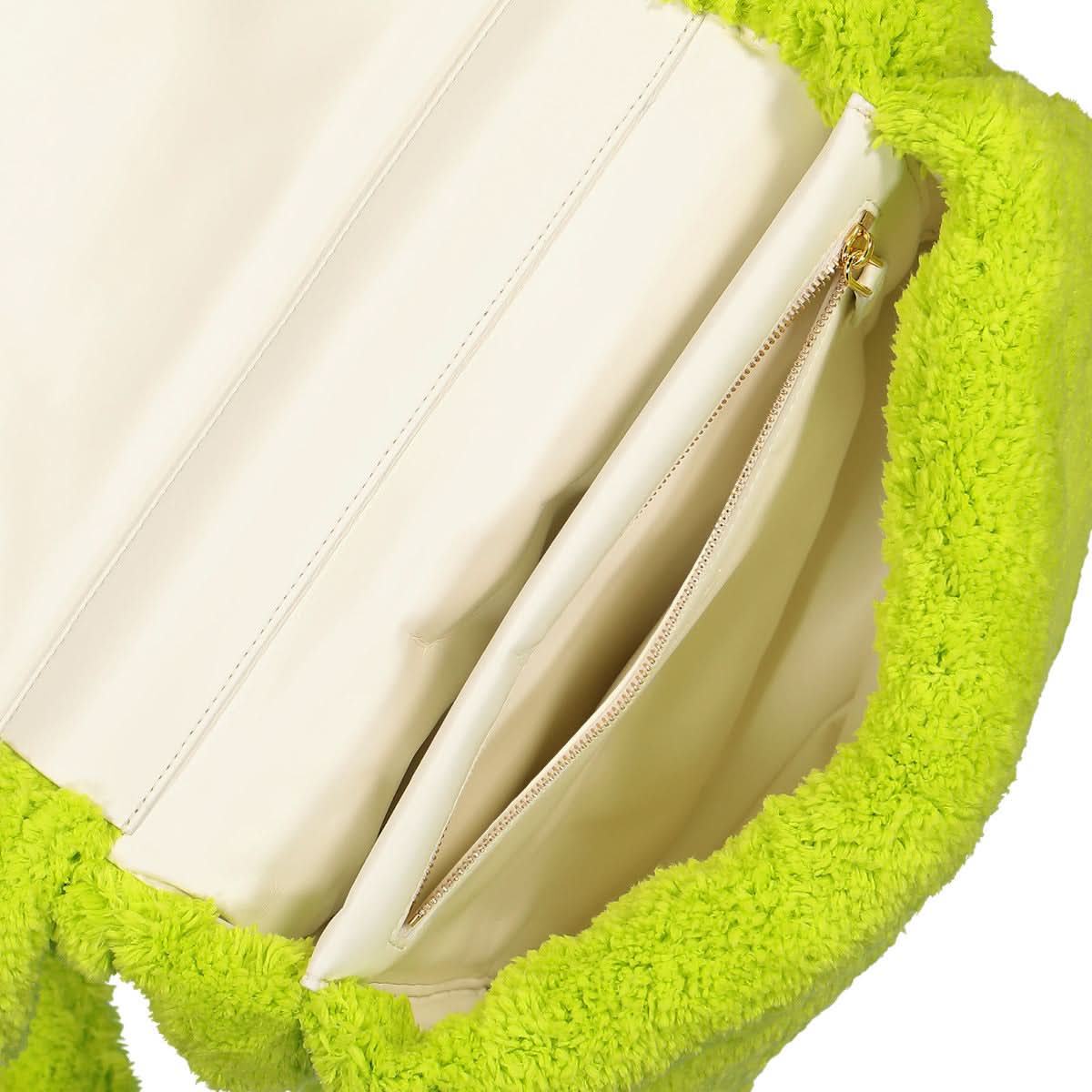 Large Terry Prisma Bag - Image 5