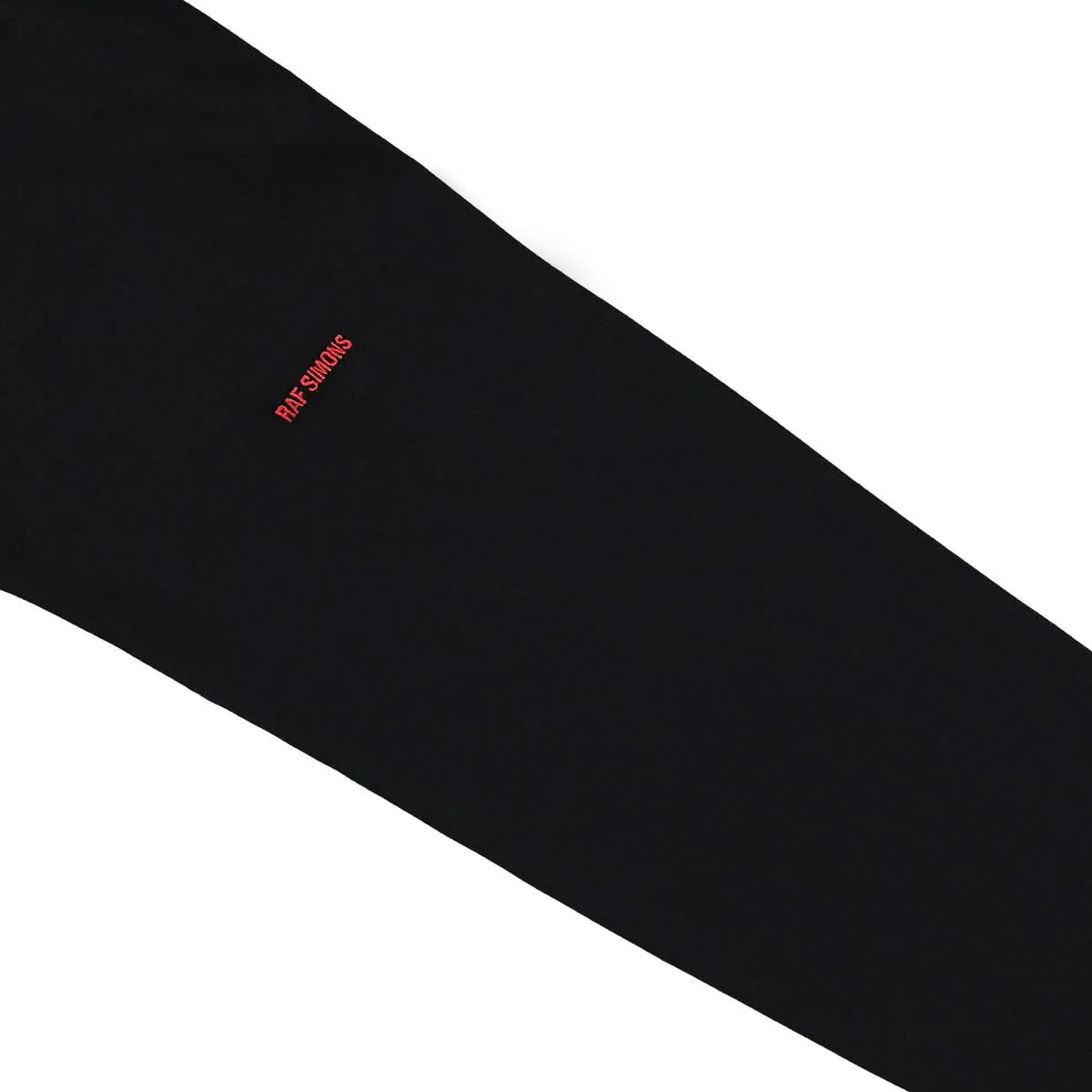 Laurel Wreath Detail Roll Neck - Image 4