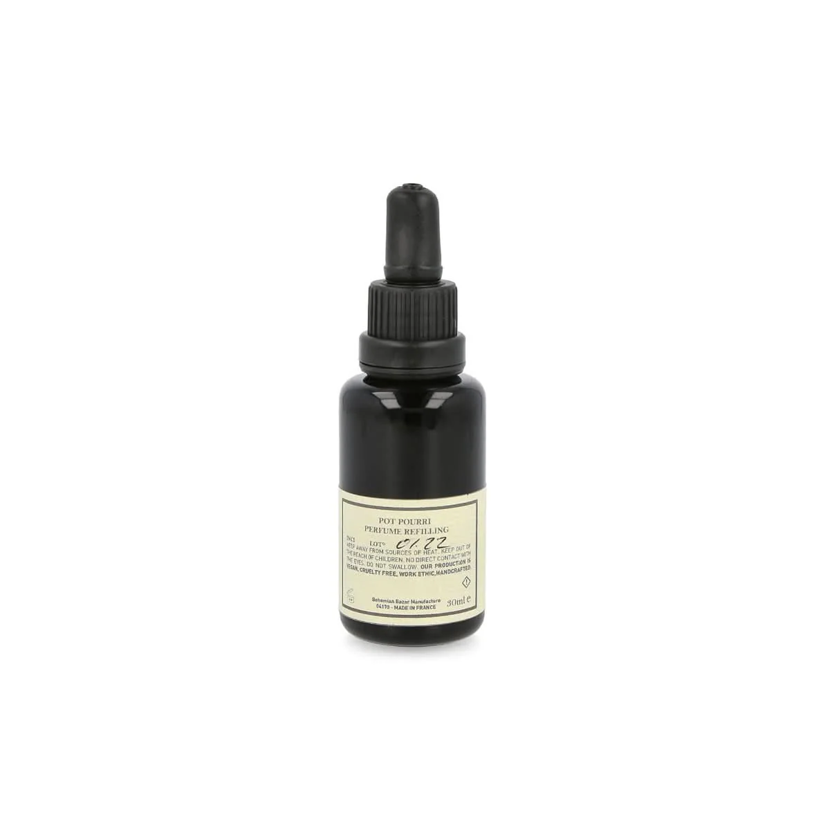 Lava Stone Jar Refill 30ml - Image 2