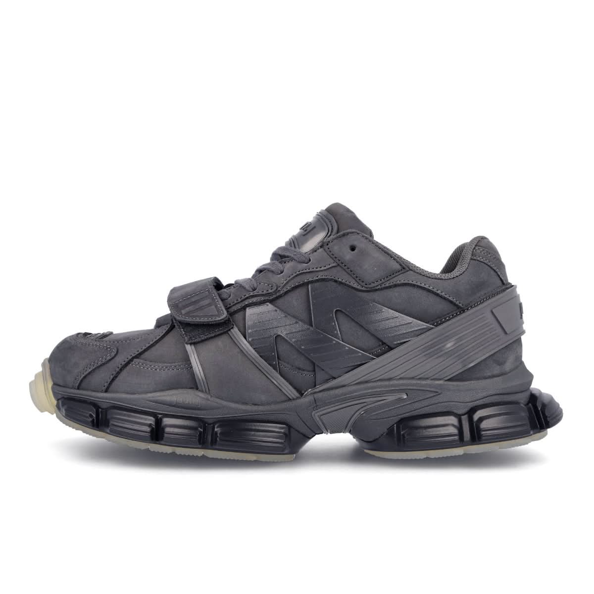 Leather Sneakers