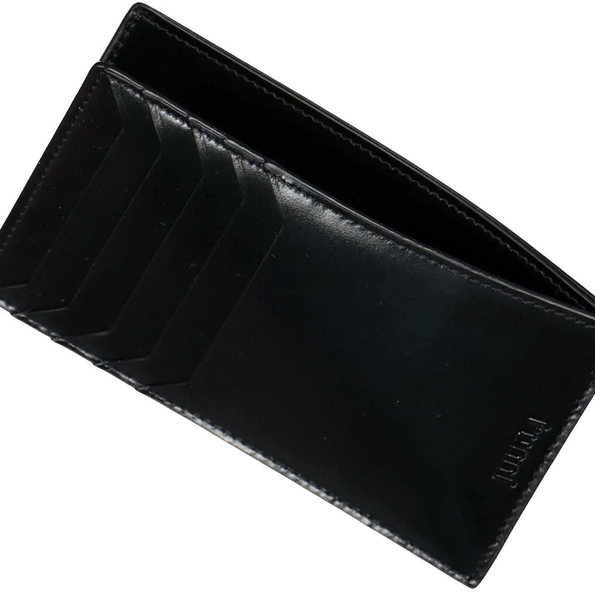 Leather Wallet - Image 3