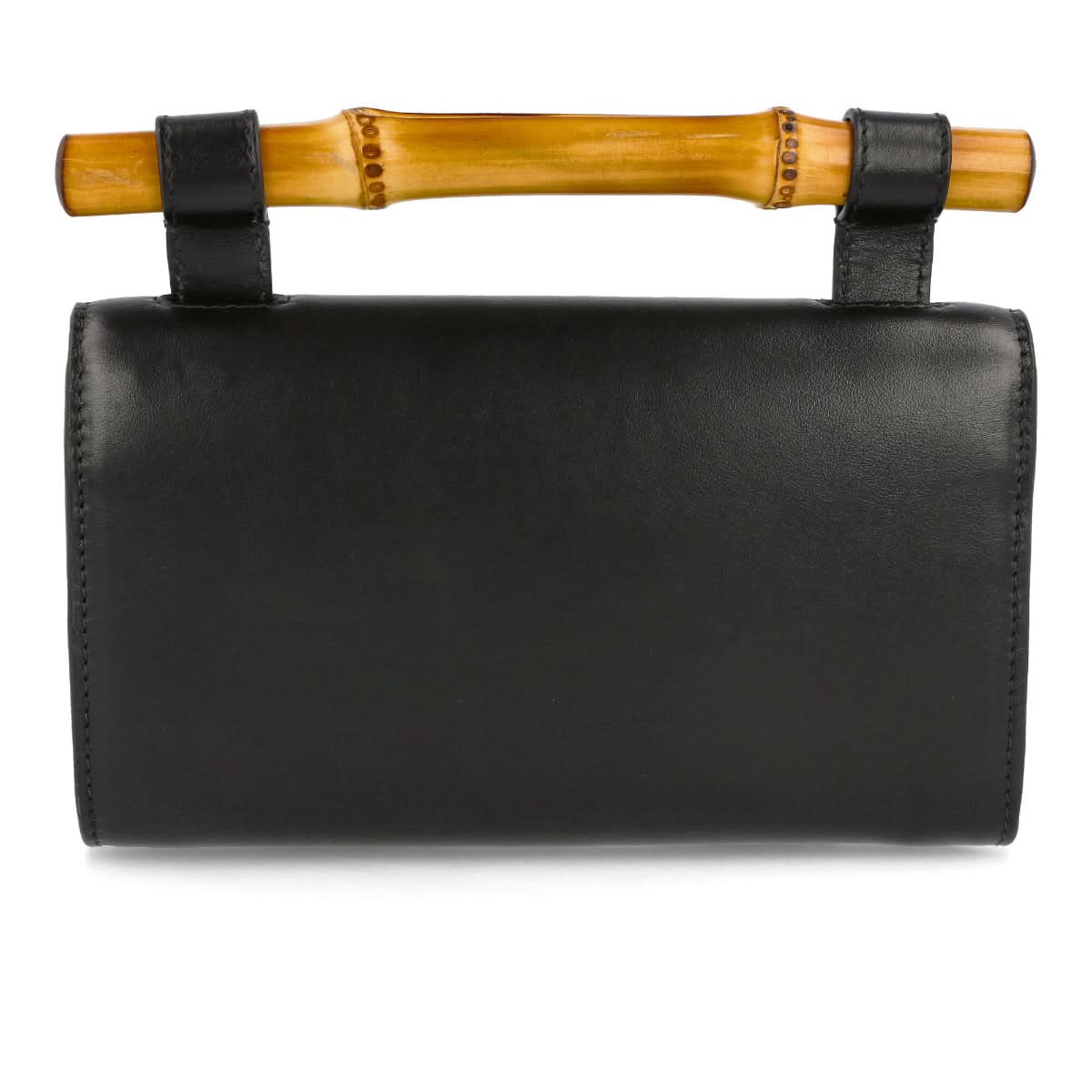 Leather Wristlet - Image 2