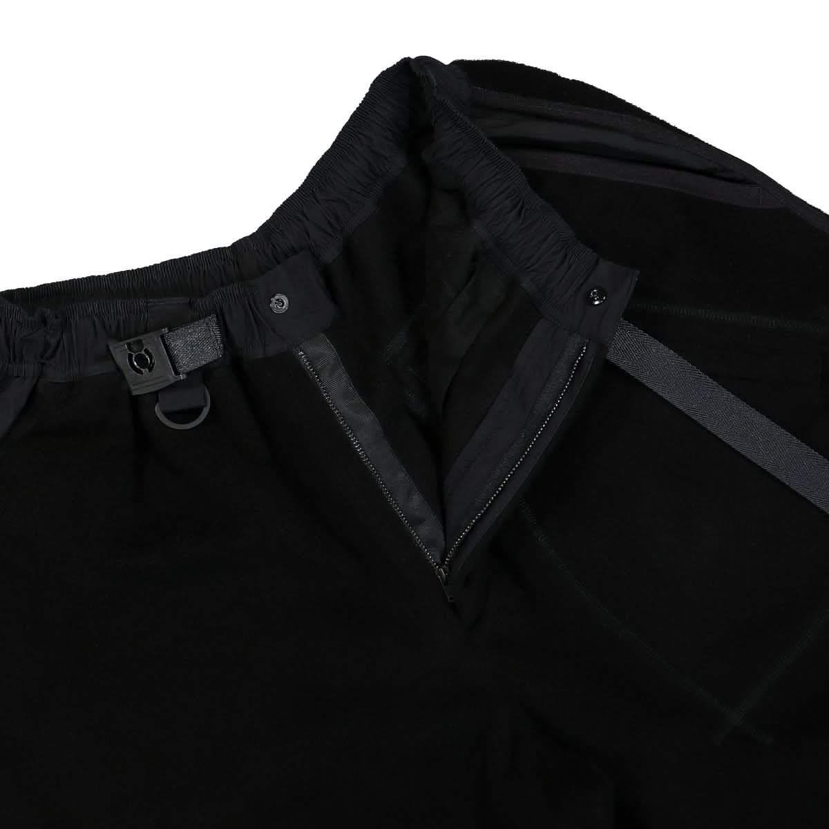 Leo Fleece Football Short - Image 4