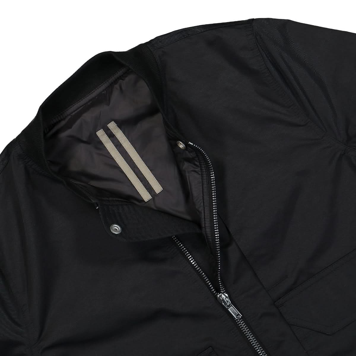 Lido Flight Woven Padded Bomber - Image 2