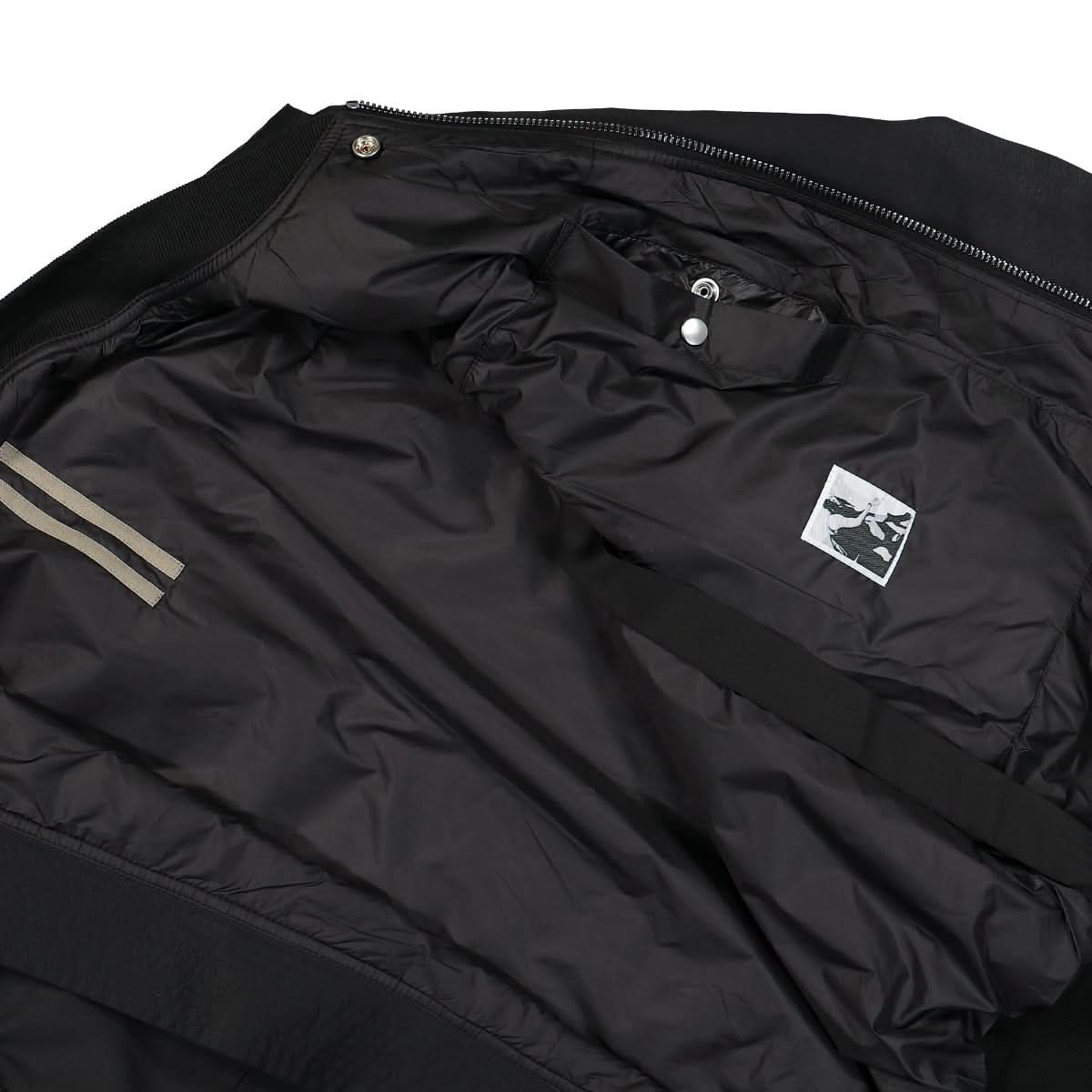 Lido Flight Woven Padded Bomber - Image 3