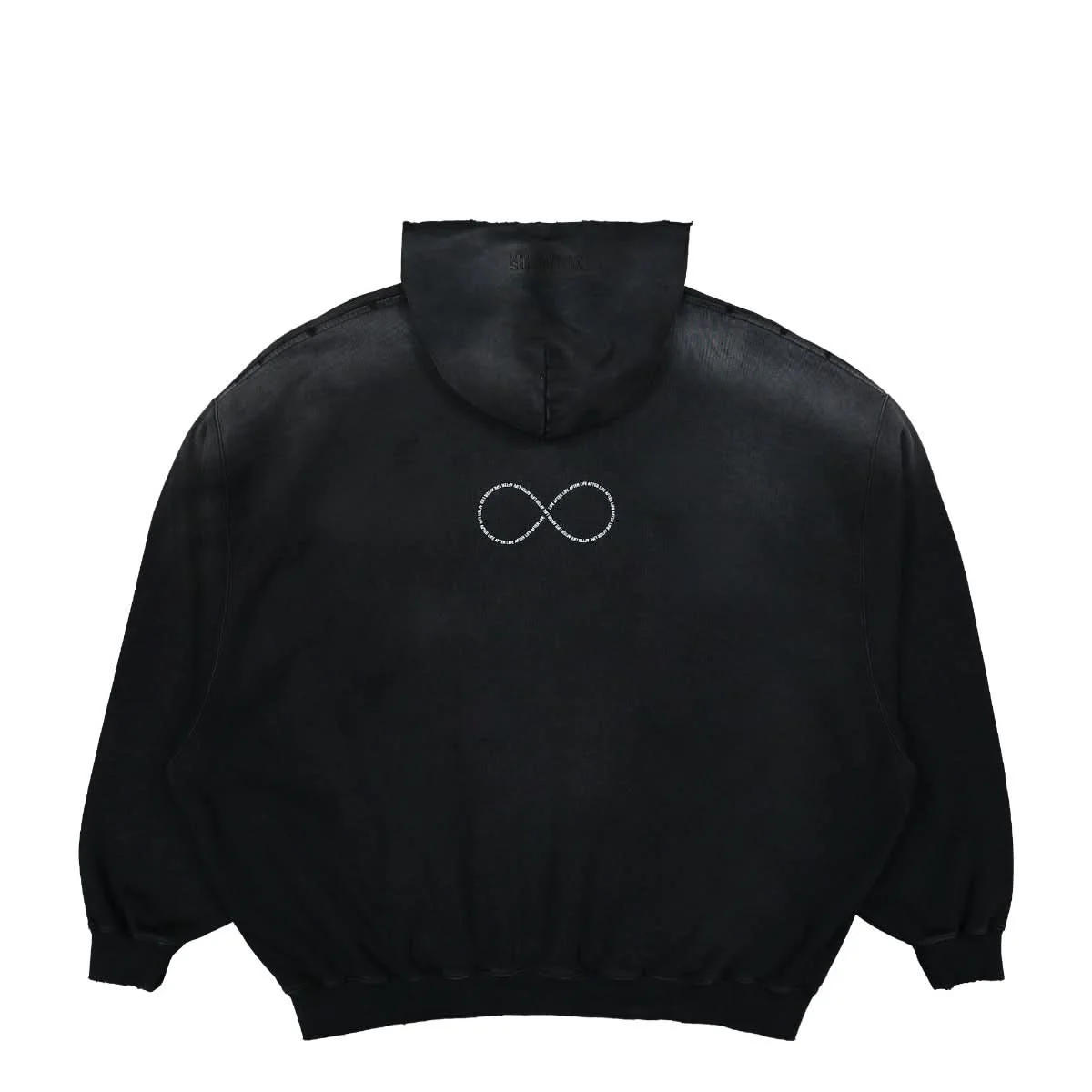 Life After Life Infinity Hoodie - Image 2