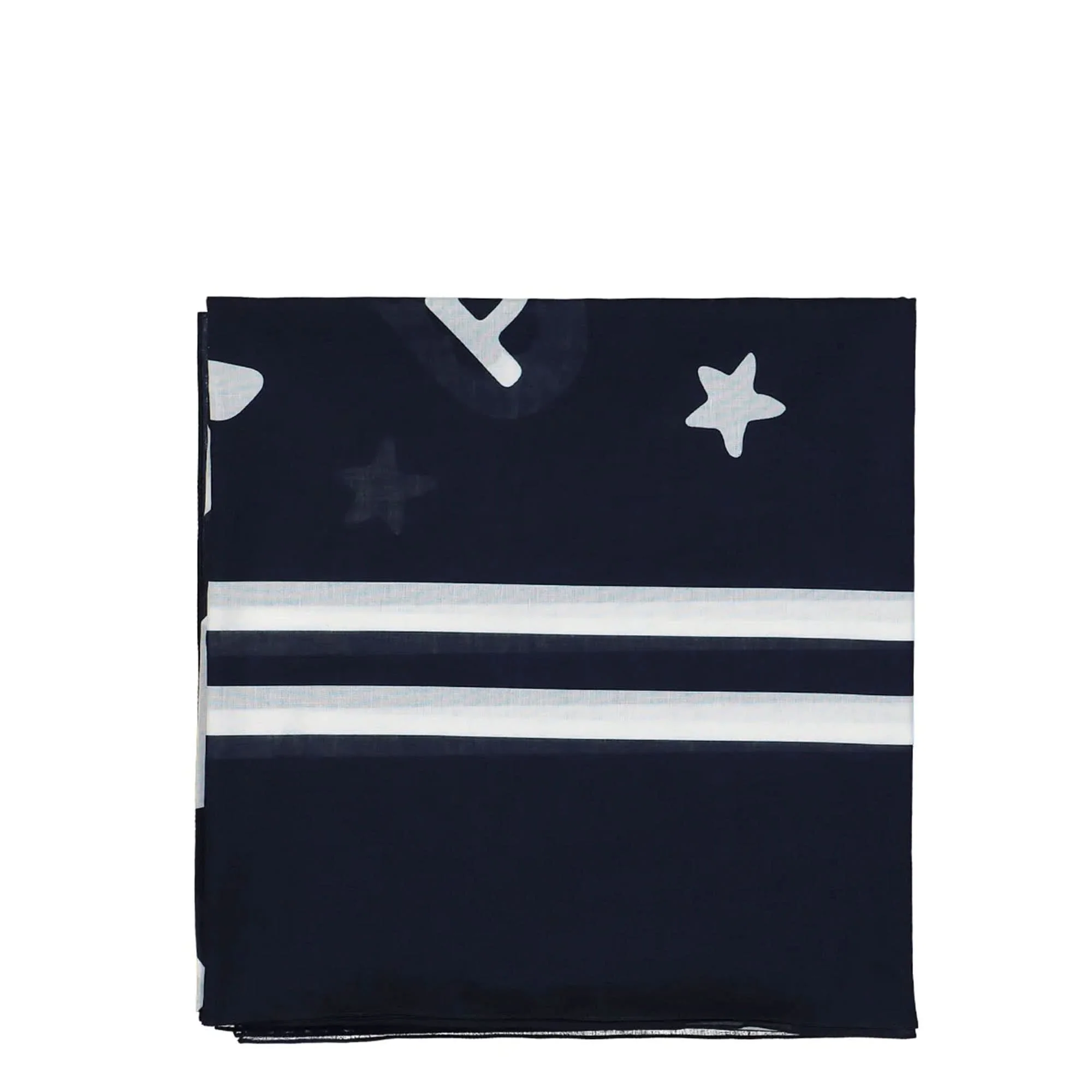 Lighthouse Large Square Scarf - Image 6