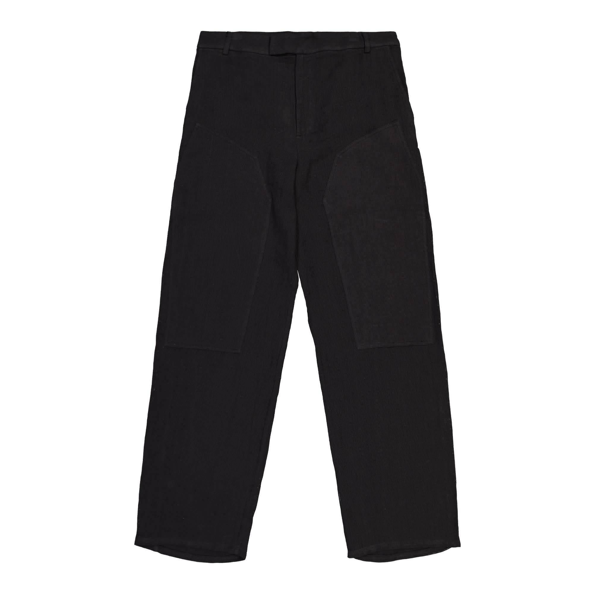 Linen Pant