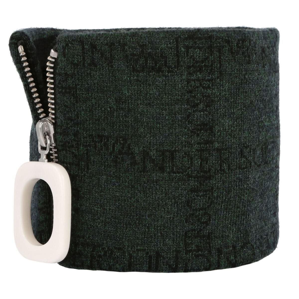 Logo Grid Neckband - Image 2