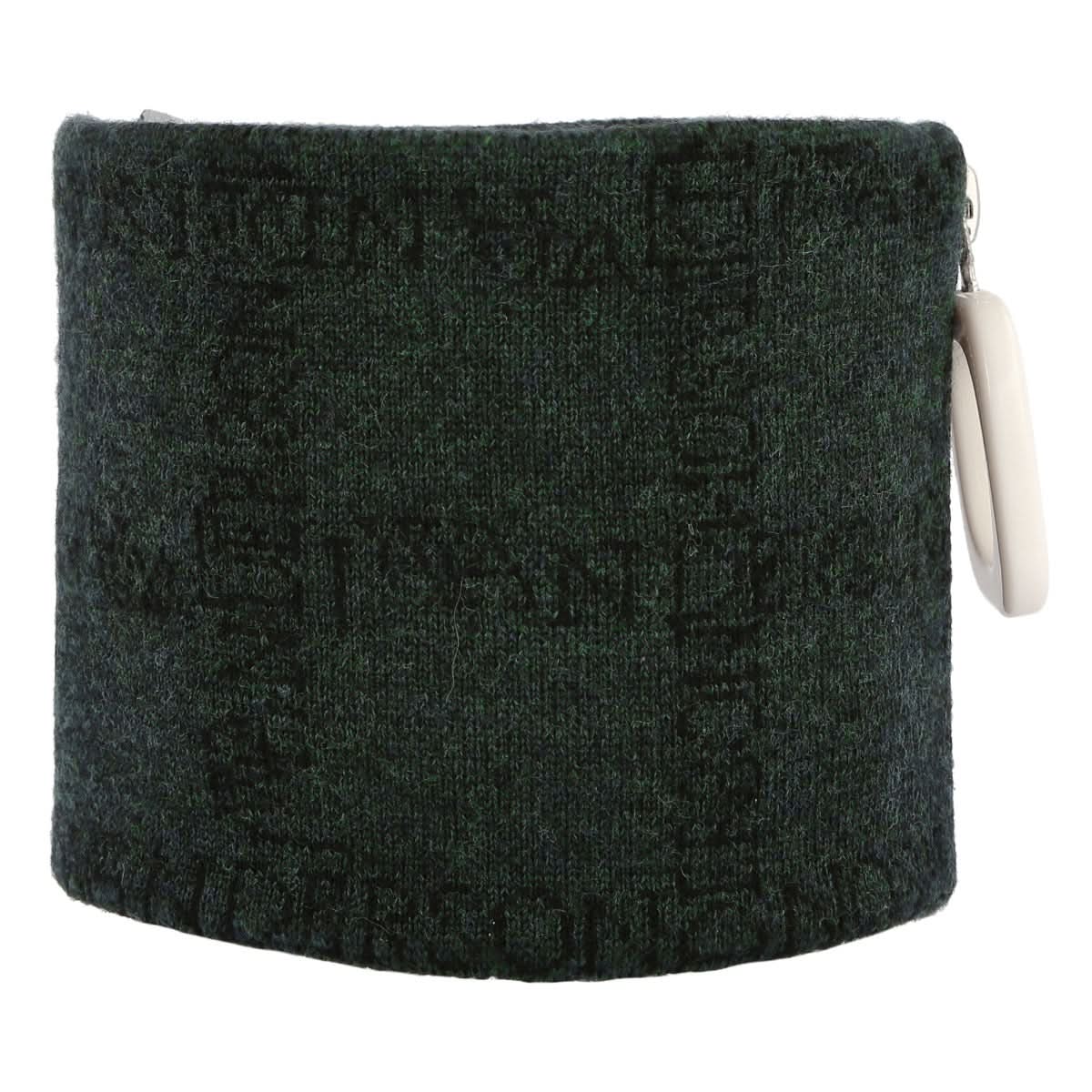 Logo Grid Neckband - Image 3