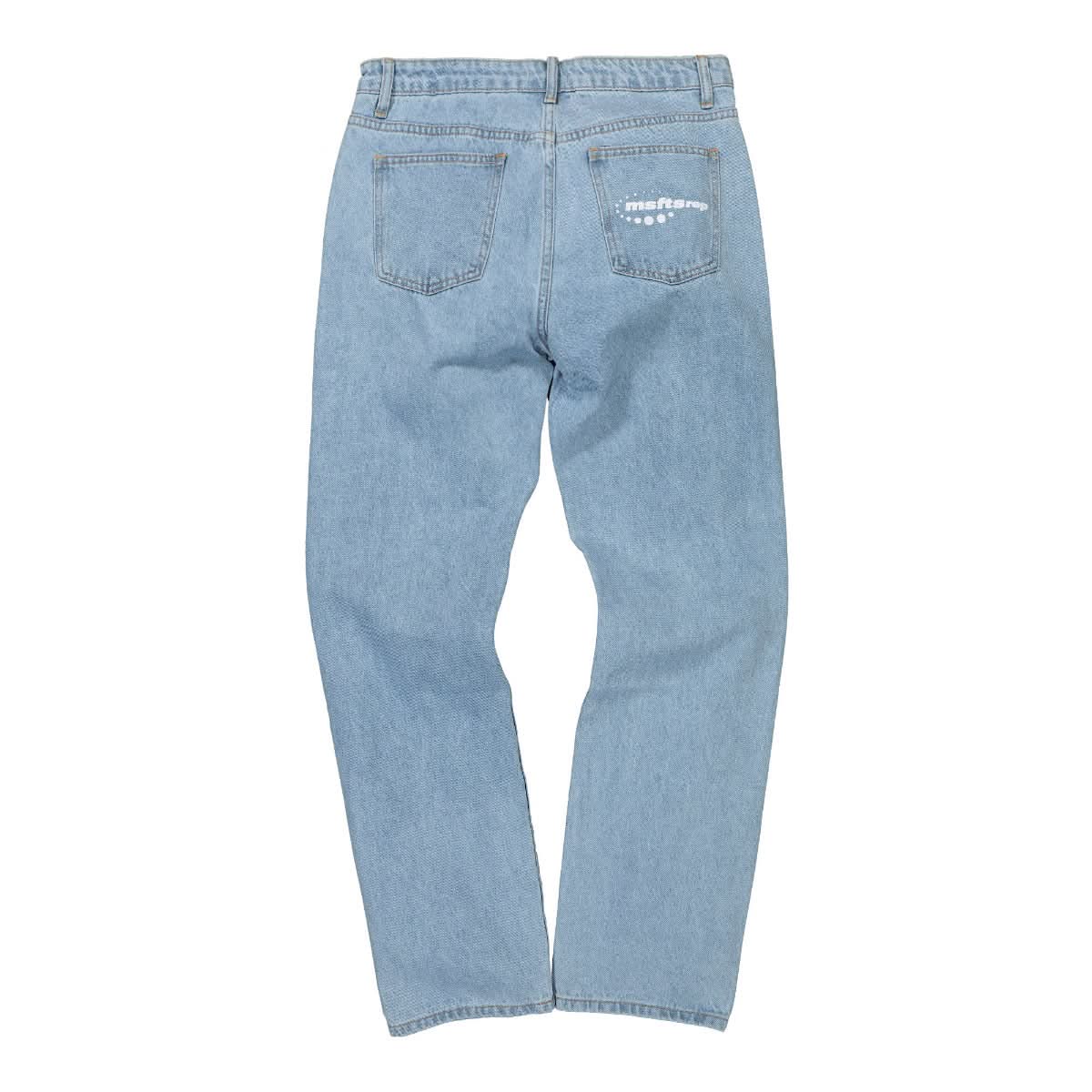 Logo Jeans - Image 2