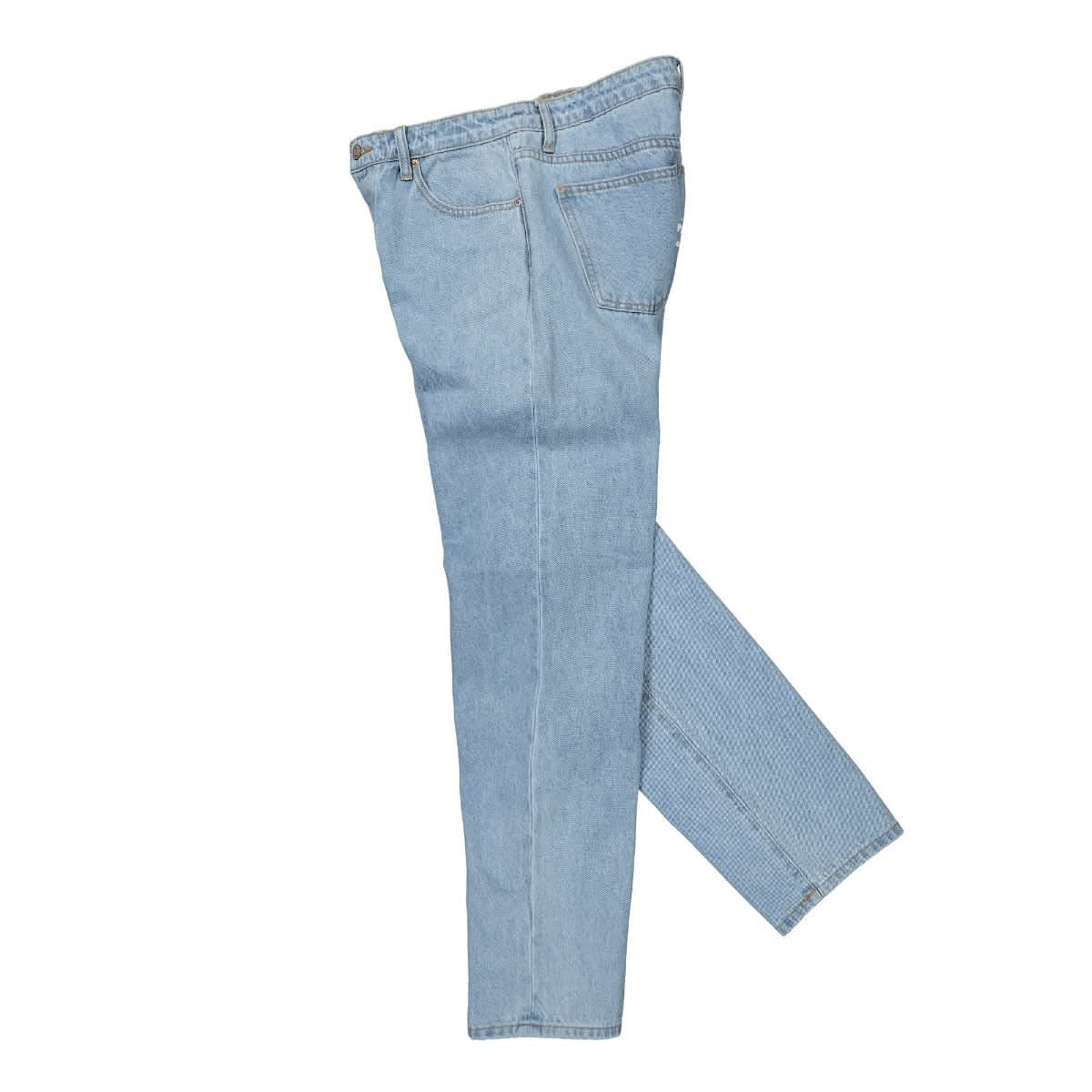 Logo Jeans - Image 3