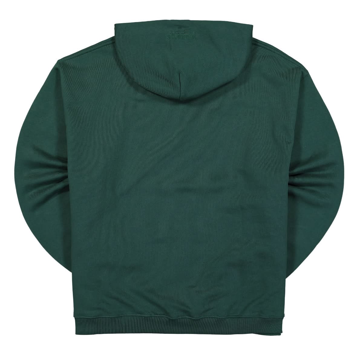 Logo Label Hoodie - Image 2