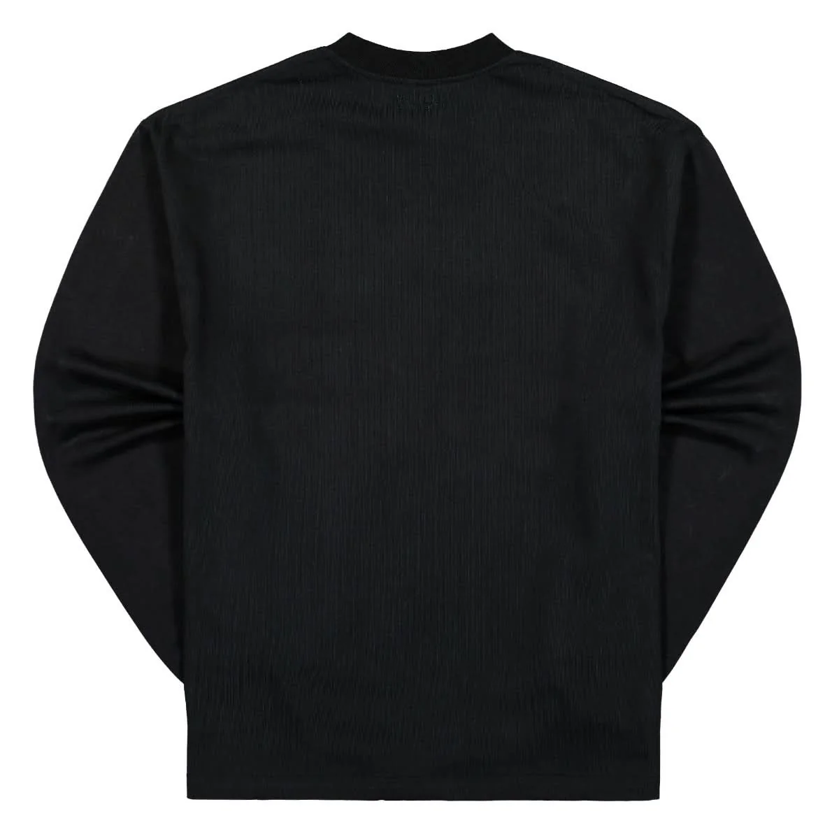 Logo Label Longsleeve - Image 2