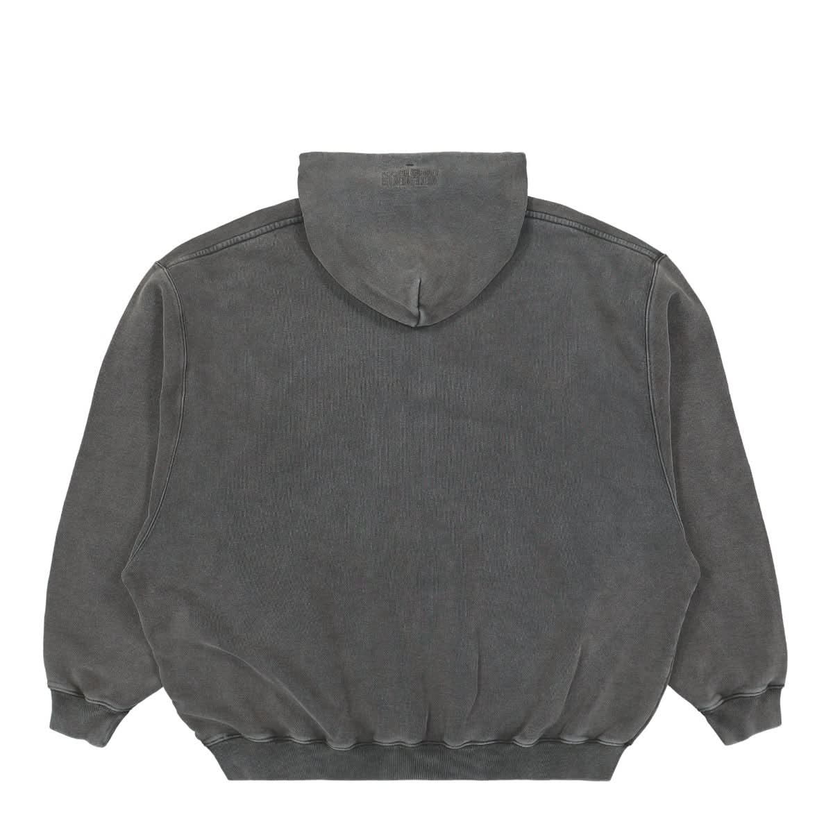 Logo Outline Hoodie - Image 2