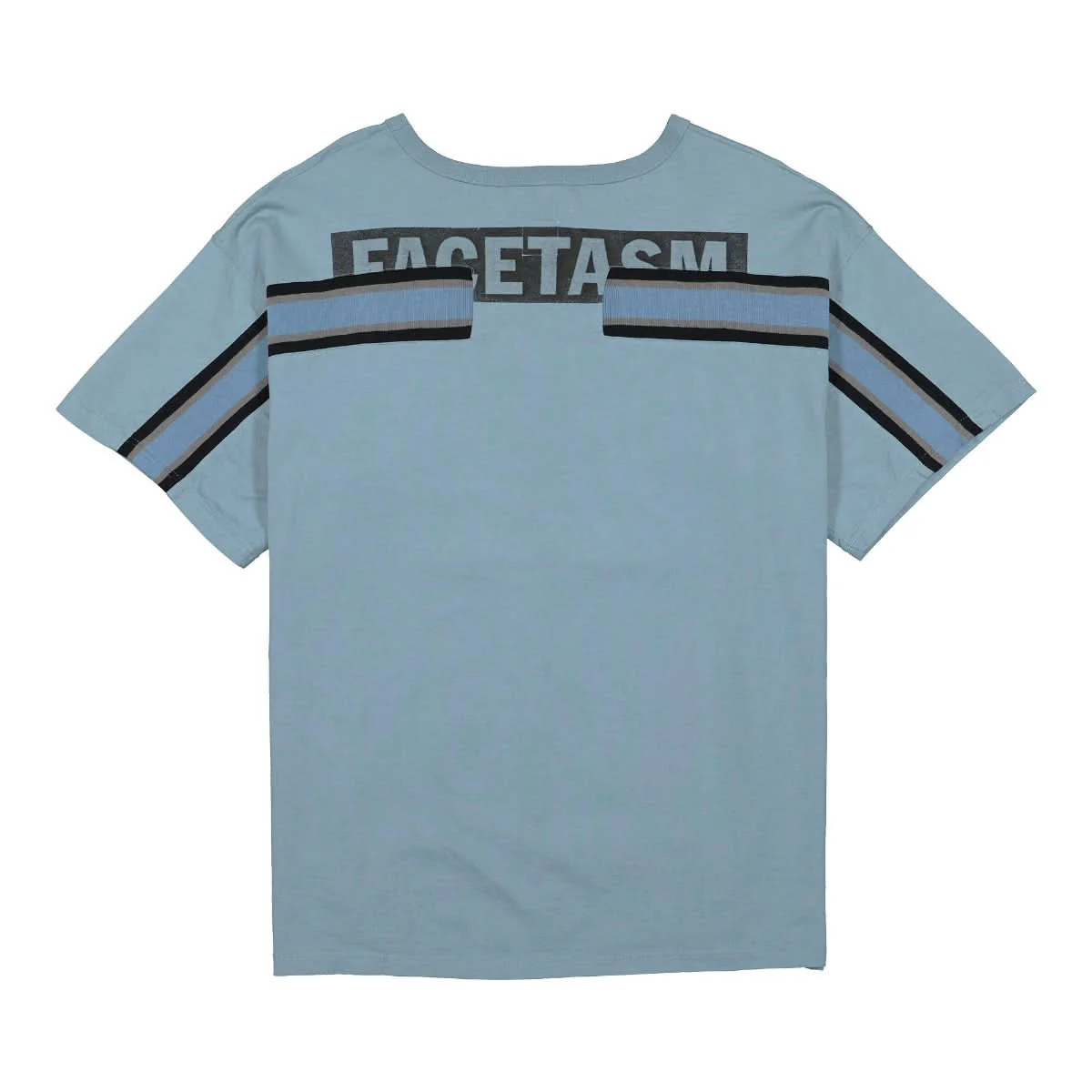Logo Rib Big Tee - Image 2