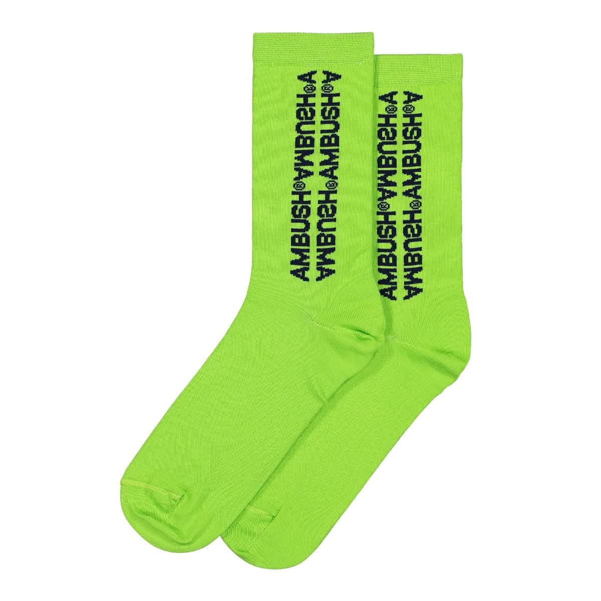 Logo Socks