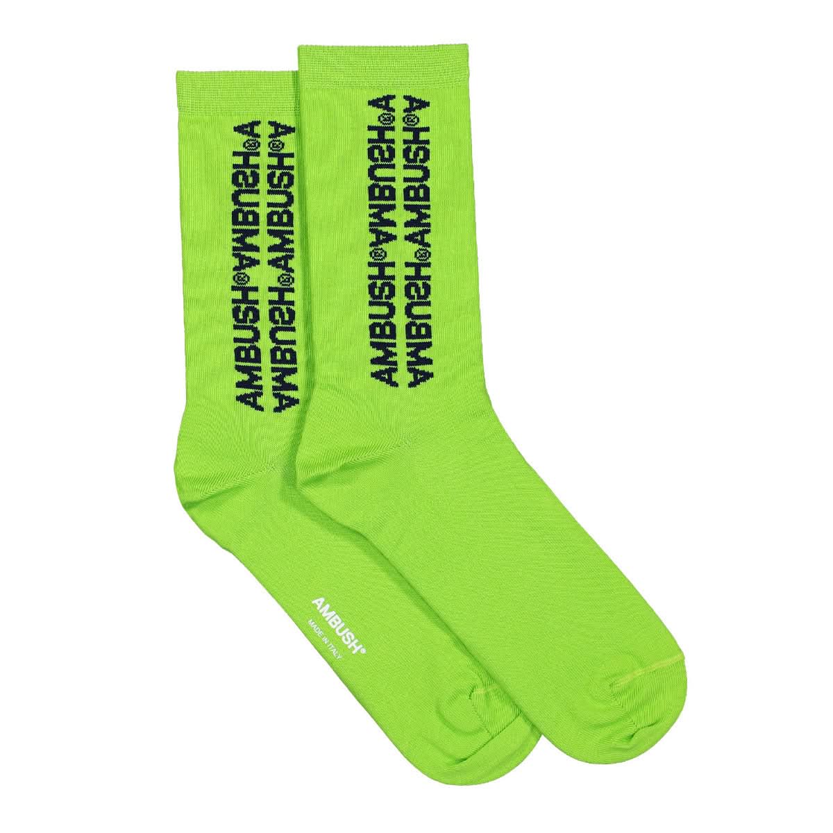 Logo Socks - Image 2