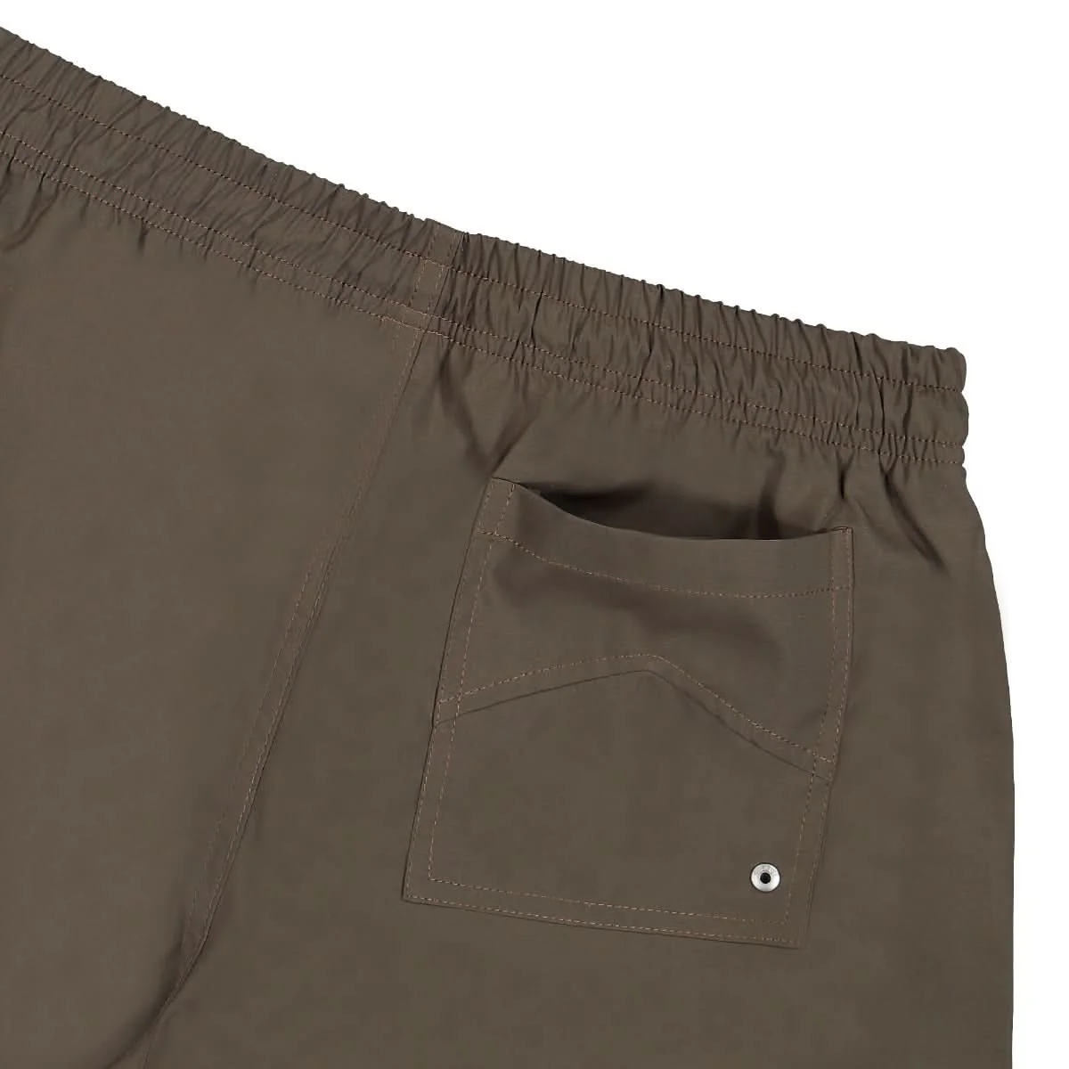 Logo Swim Trunk - Image 5