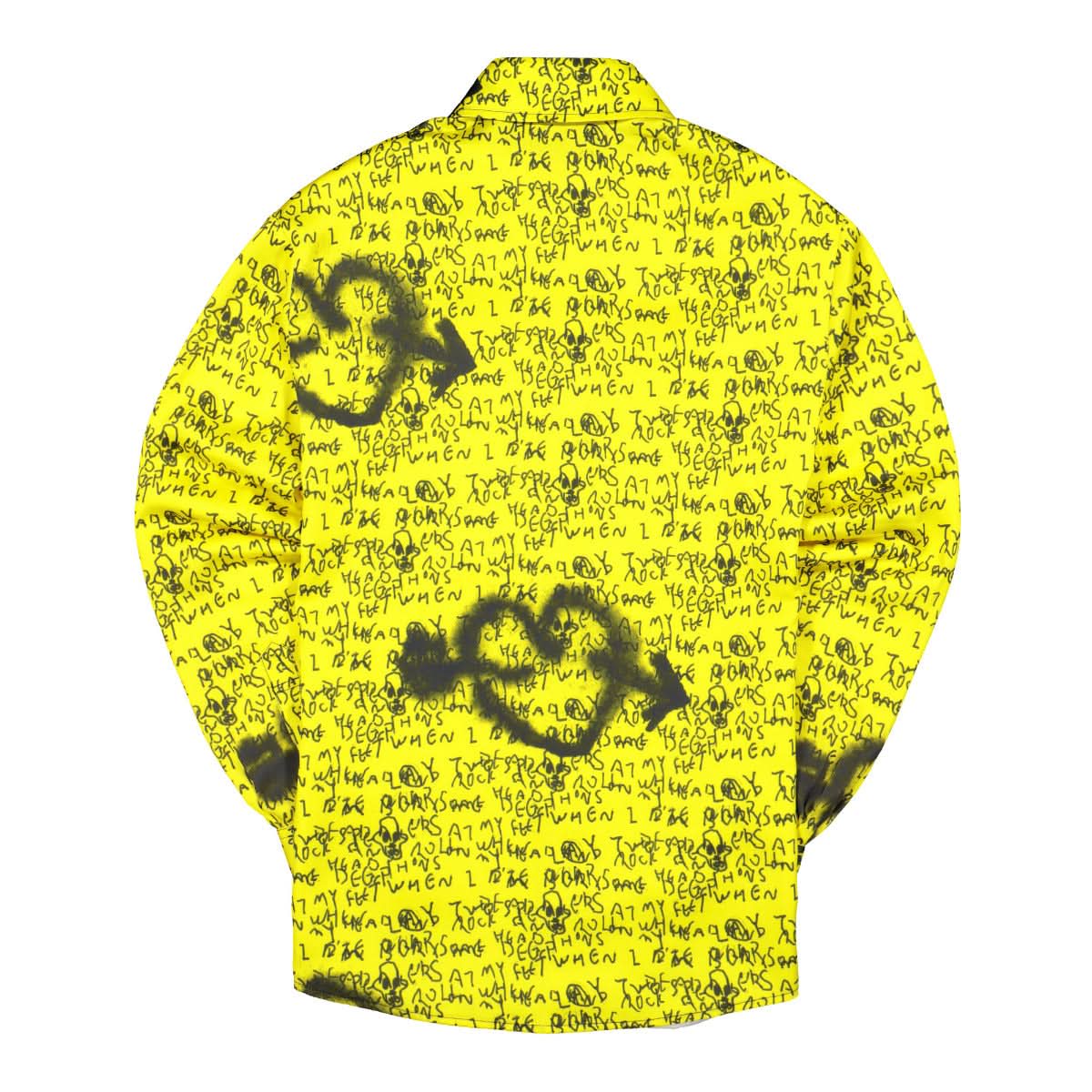 Long Sleeve Shirt - Image 2