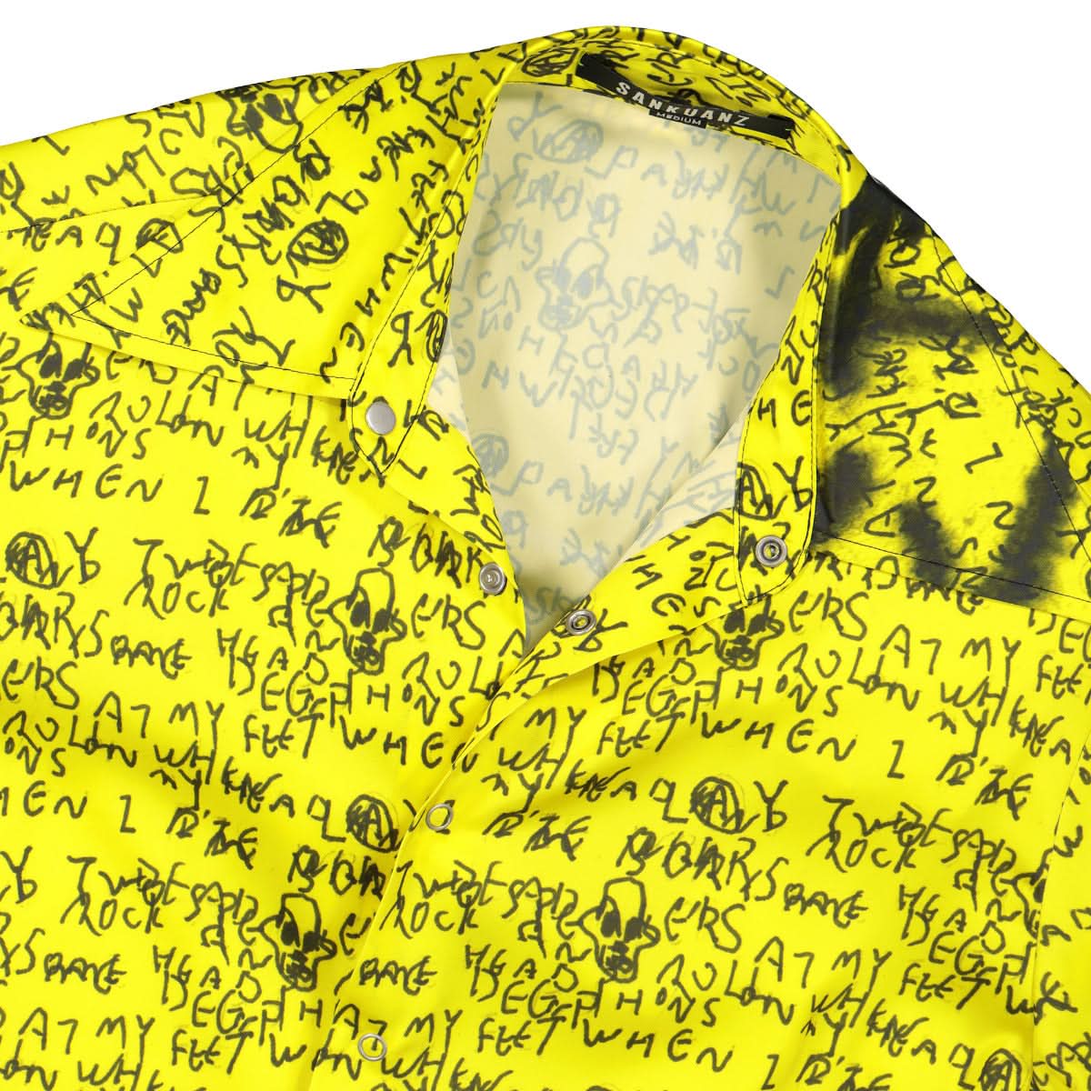 Long Sleeve Shirt - Image 3