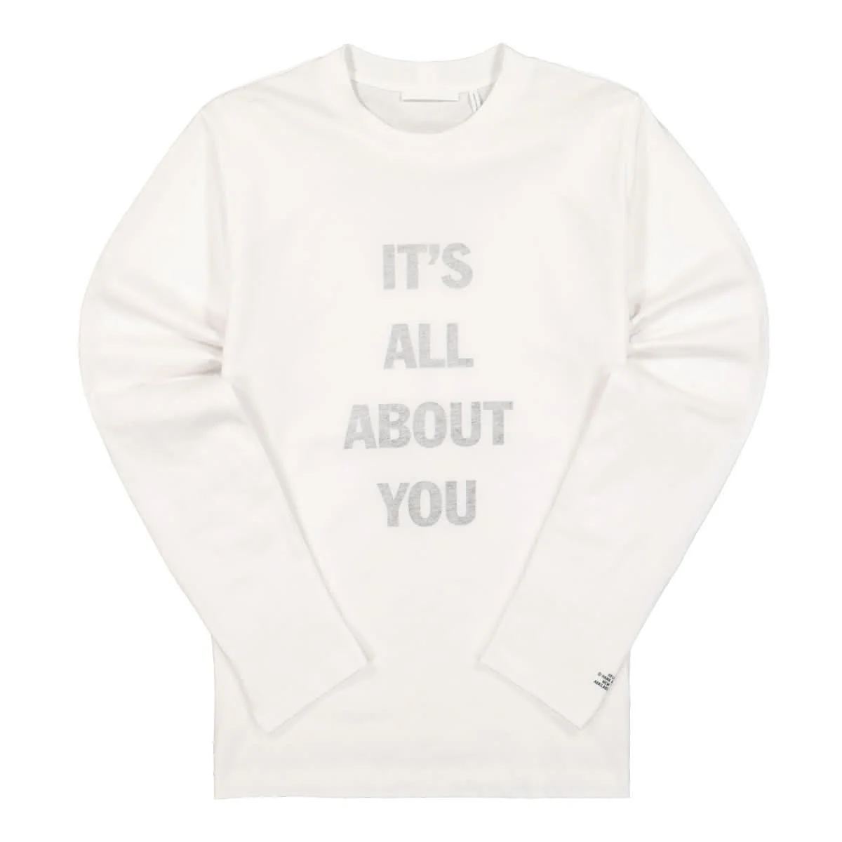 Longsleeve Shirt - Image 2