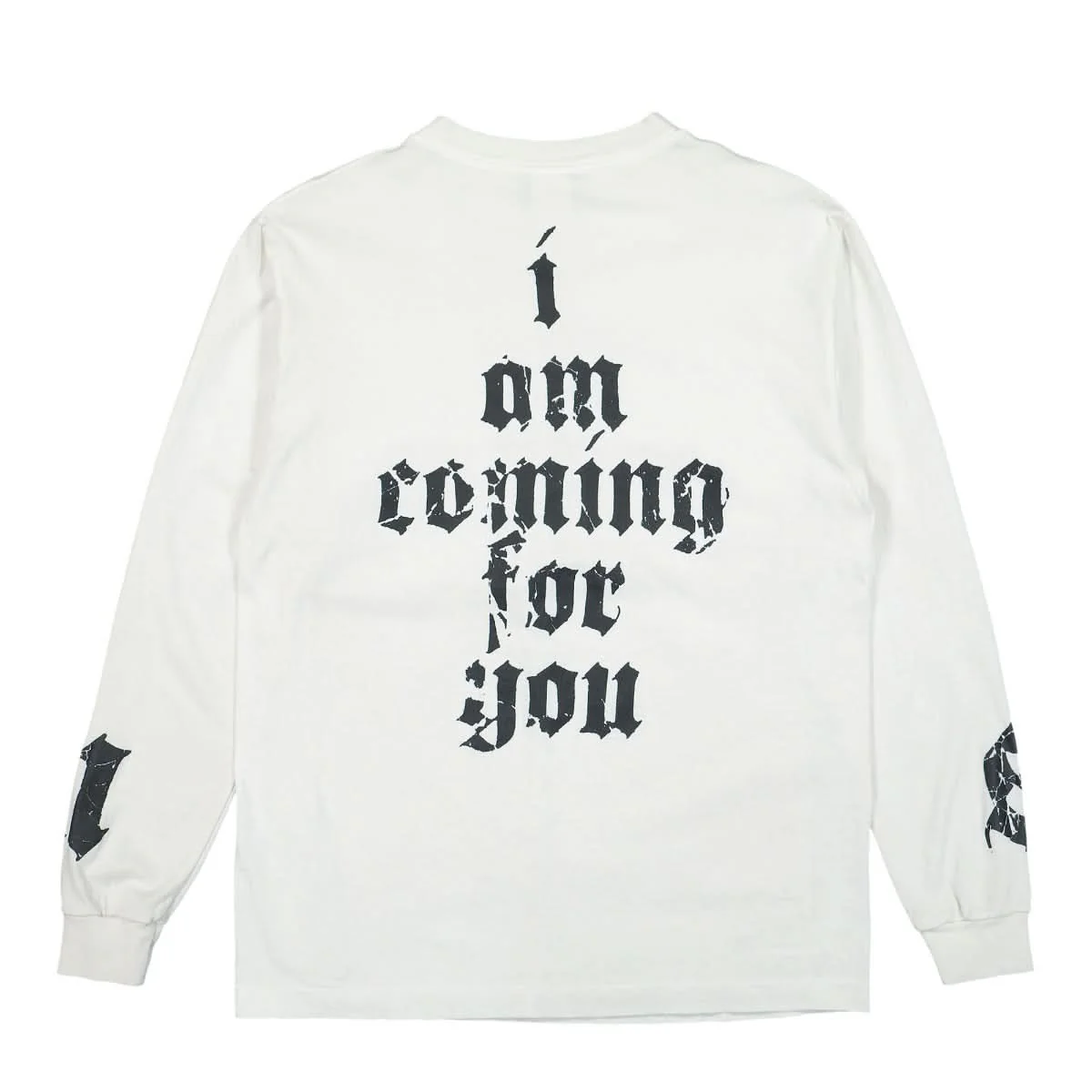 Longsleeve Tee - Image 2