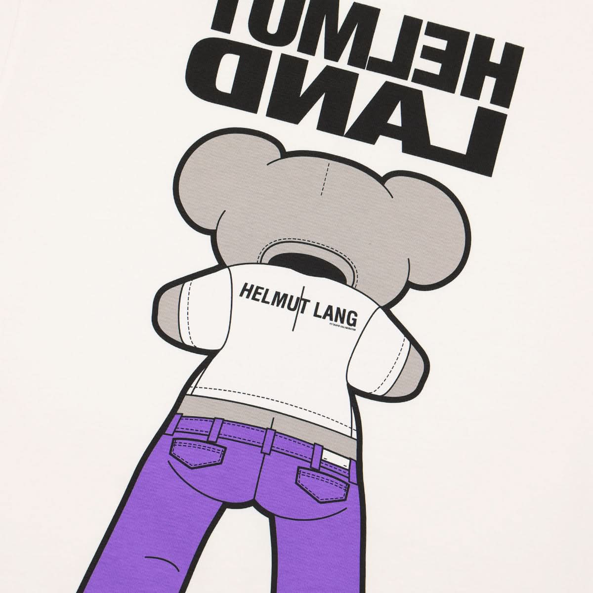 Longsleeve Tee - Image 4