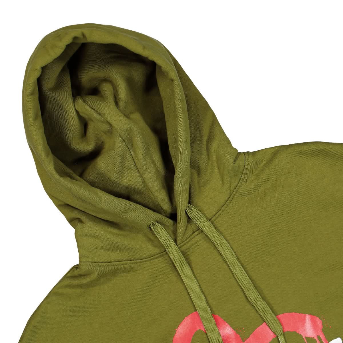 Loose Fit Hooded Sweatshirt - Image 3