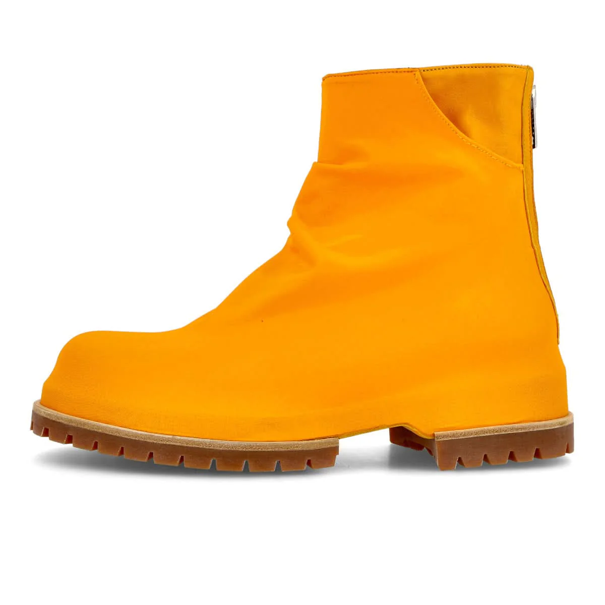 Low Boots
