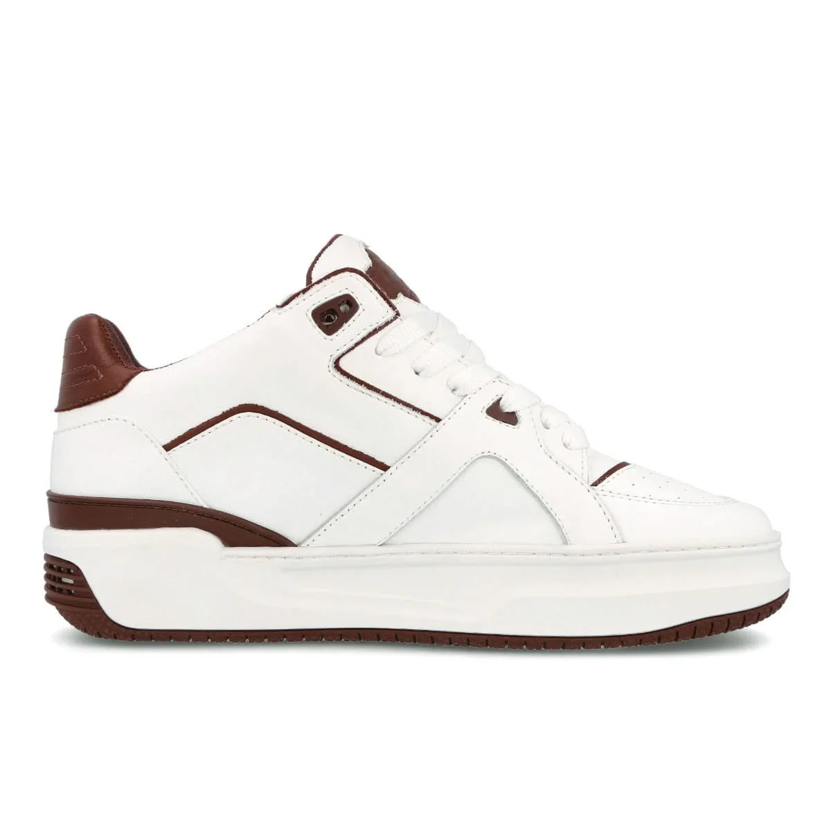 Luxury Courtside Low - Image 3