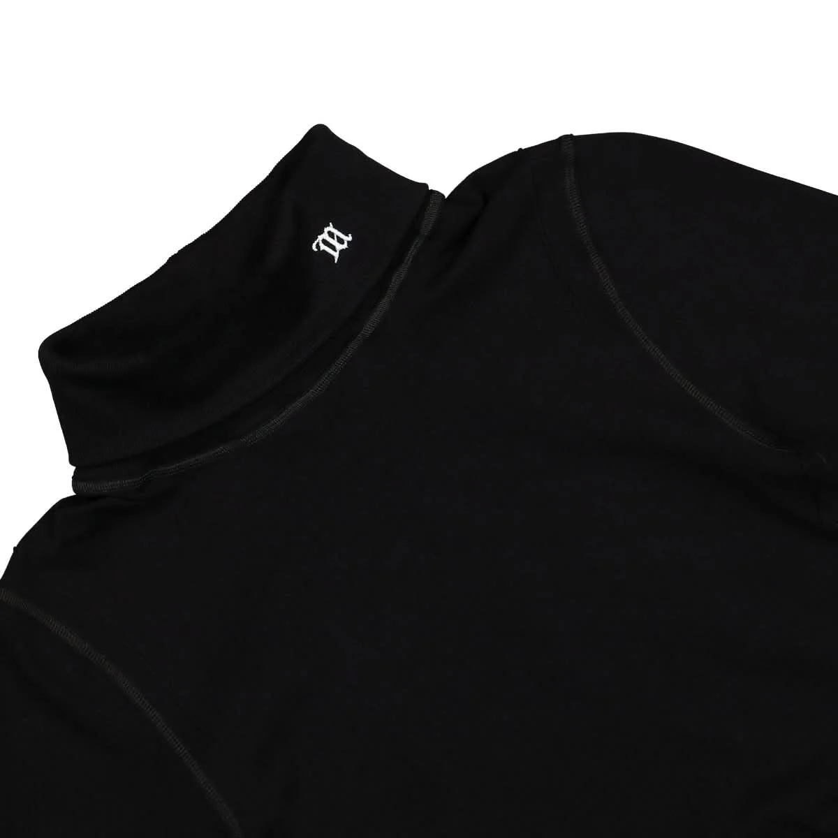 M Seamless Turtleneck - Image 3