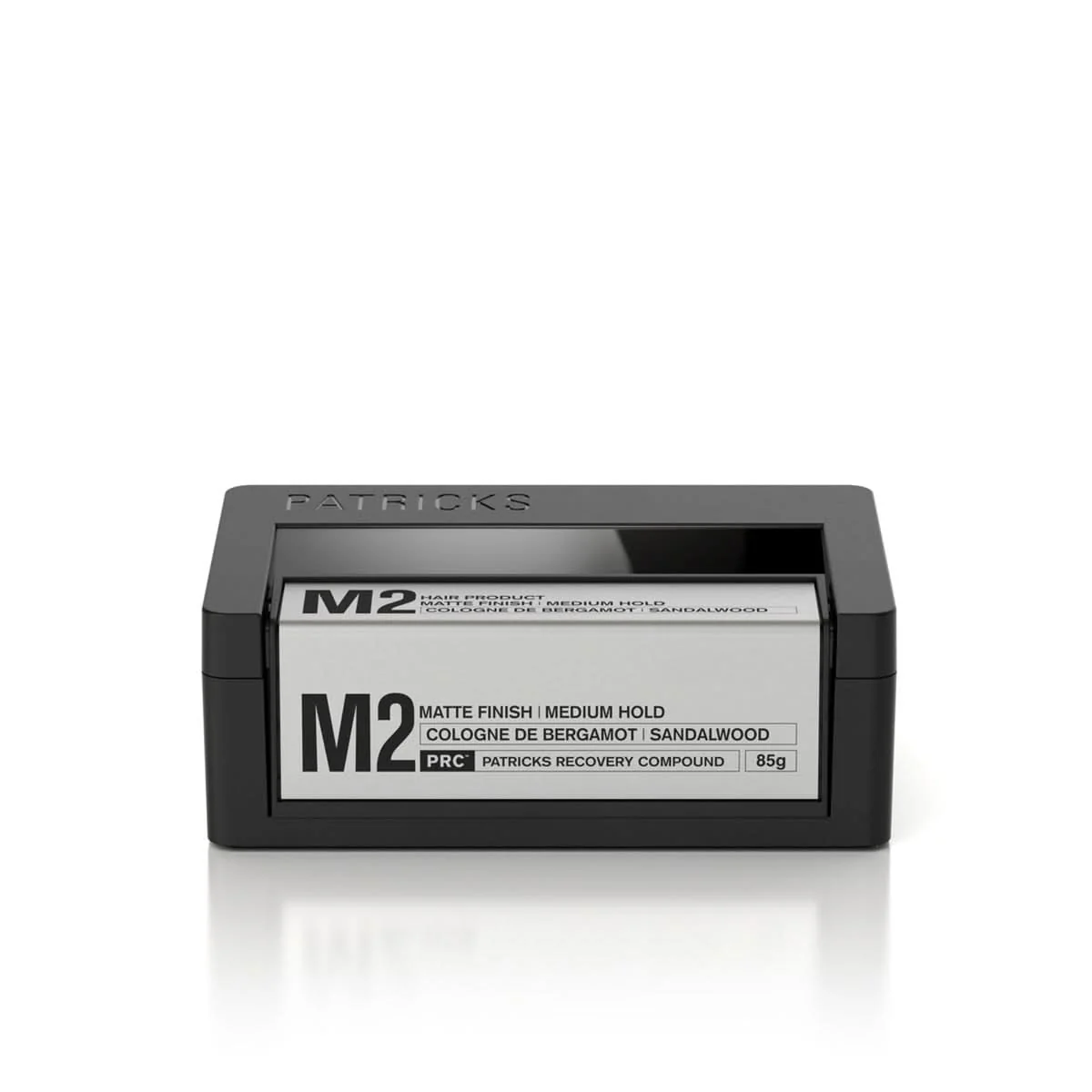 M2 Matte Medium Hold 75g