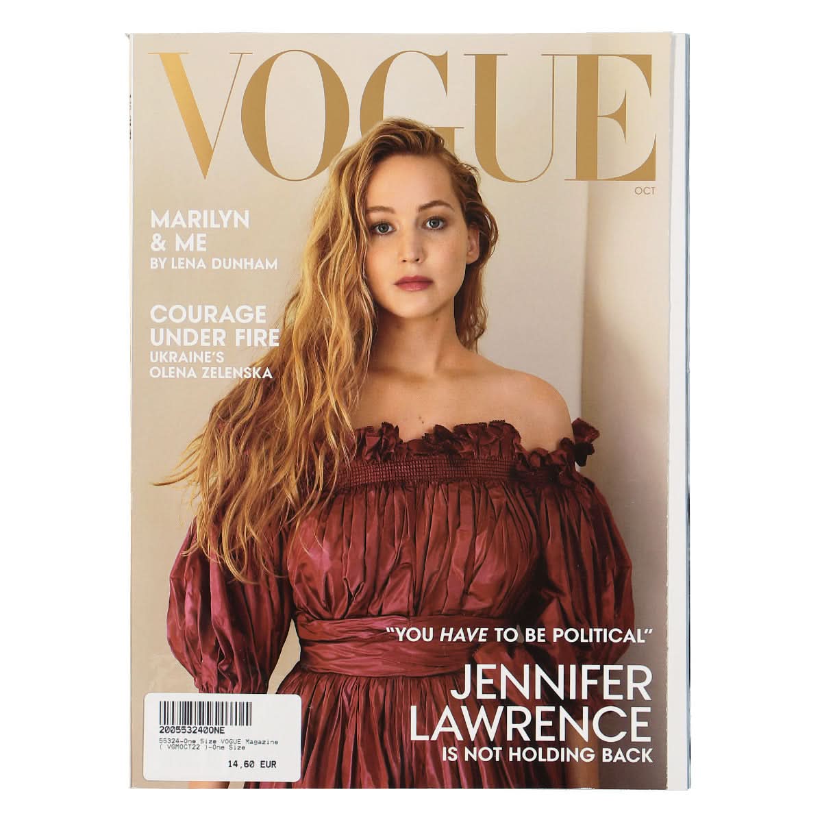 Magazine October 2022