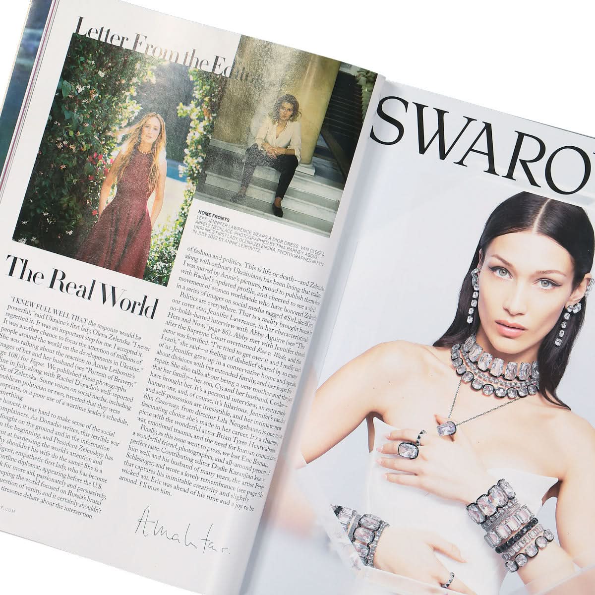 Magazine October 2022 - Image 3