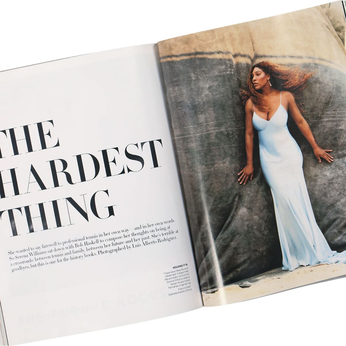 Magazine September 2022 - Image 4